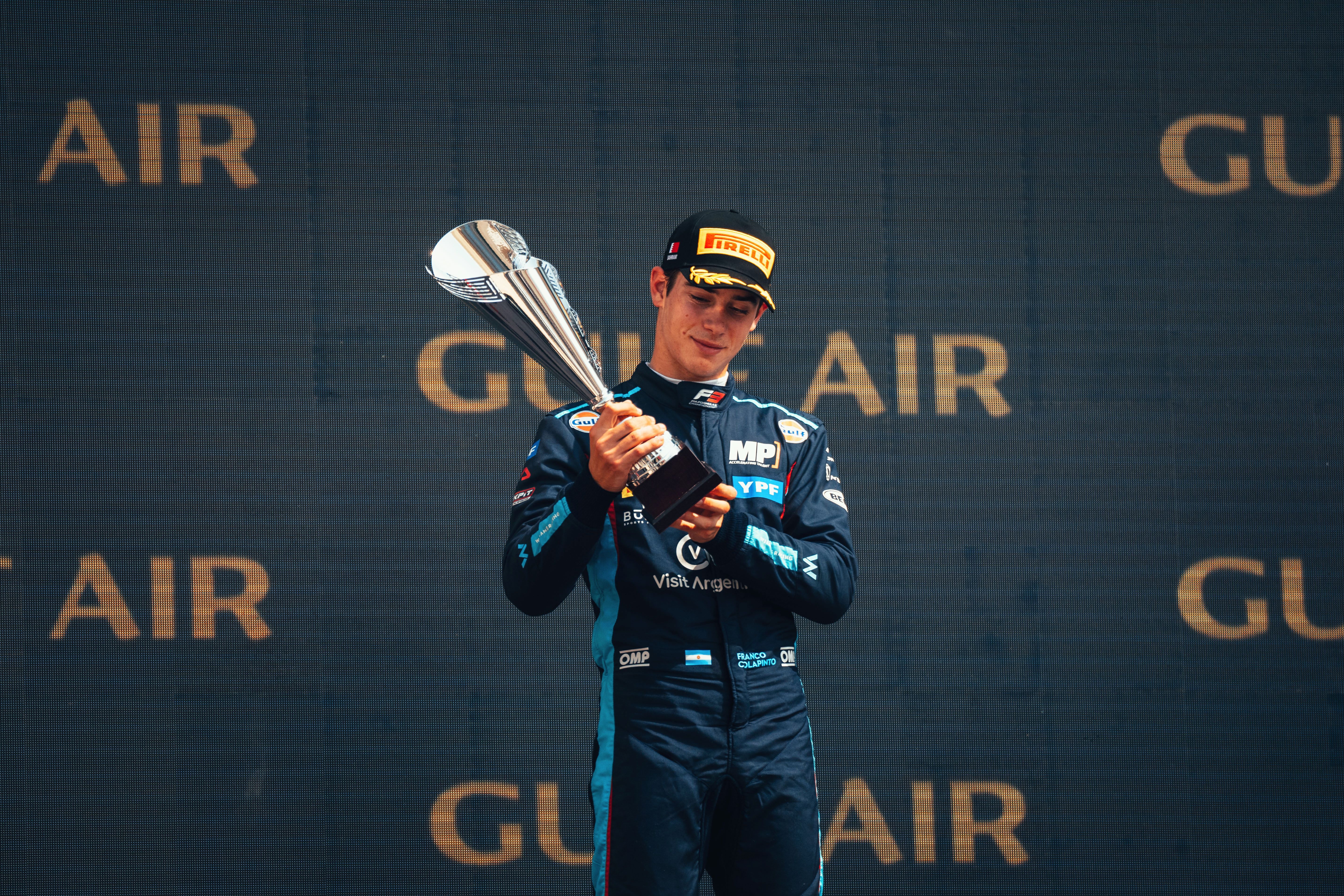 Silverware looking good...