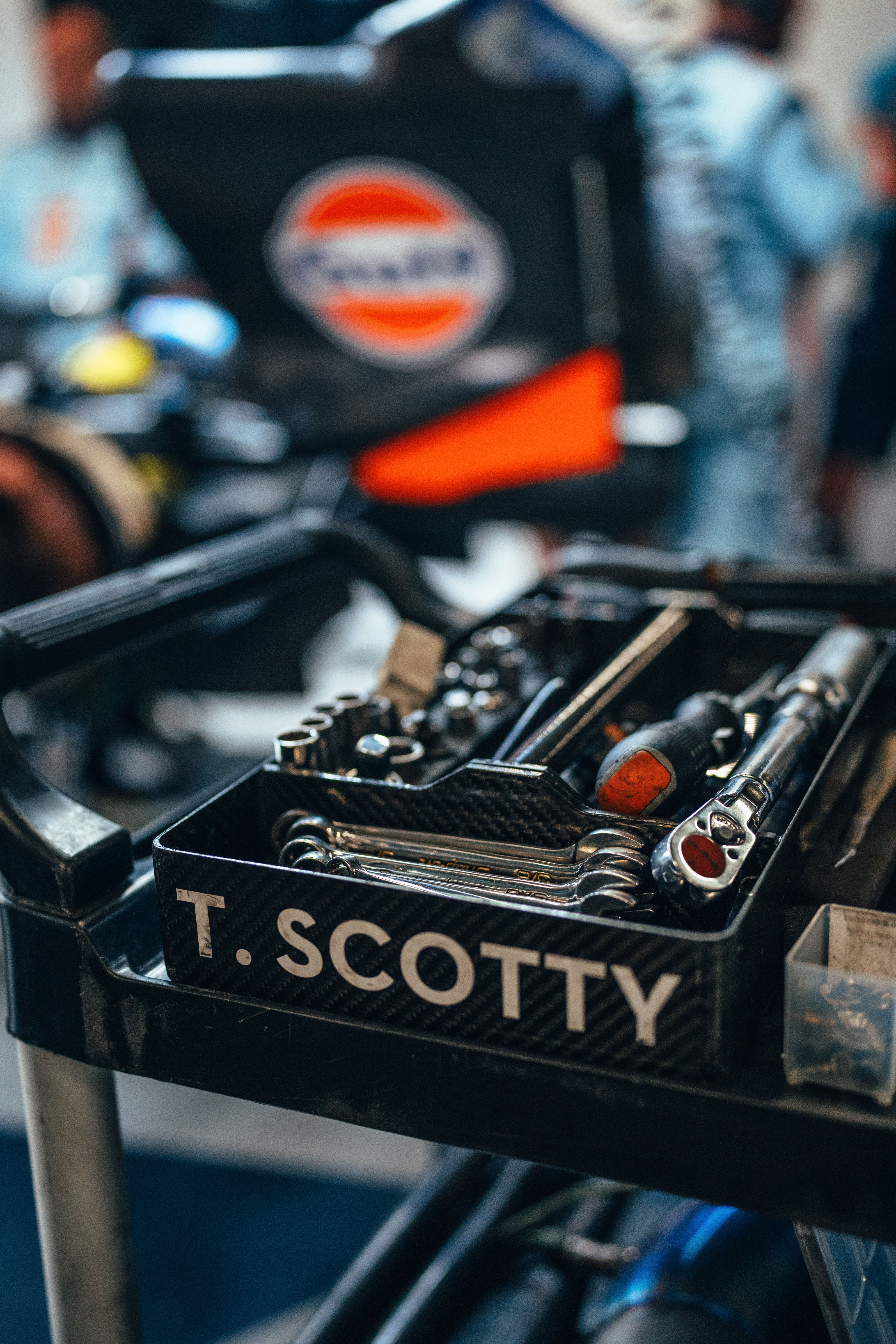 Want to find out who T. Scotty is? Head to the video page and scroll to 3 Minute Missions.