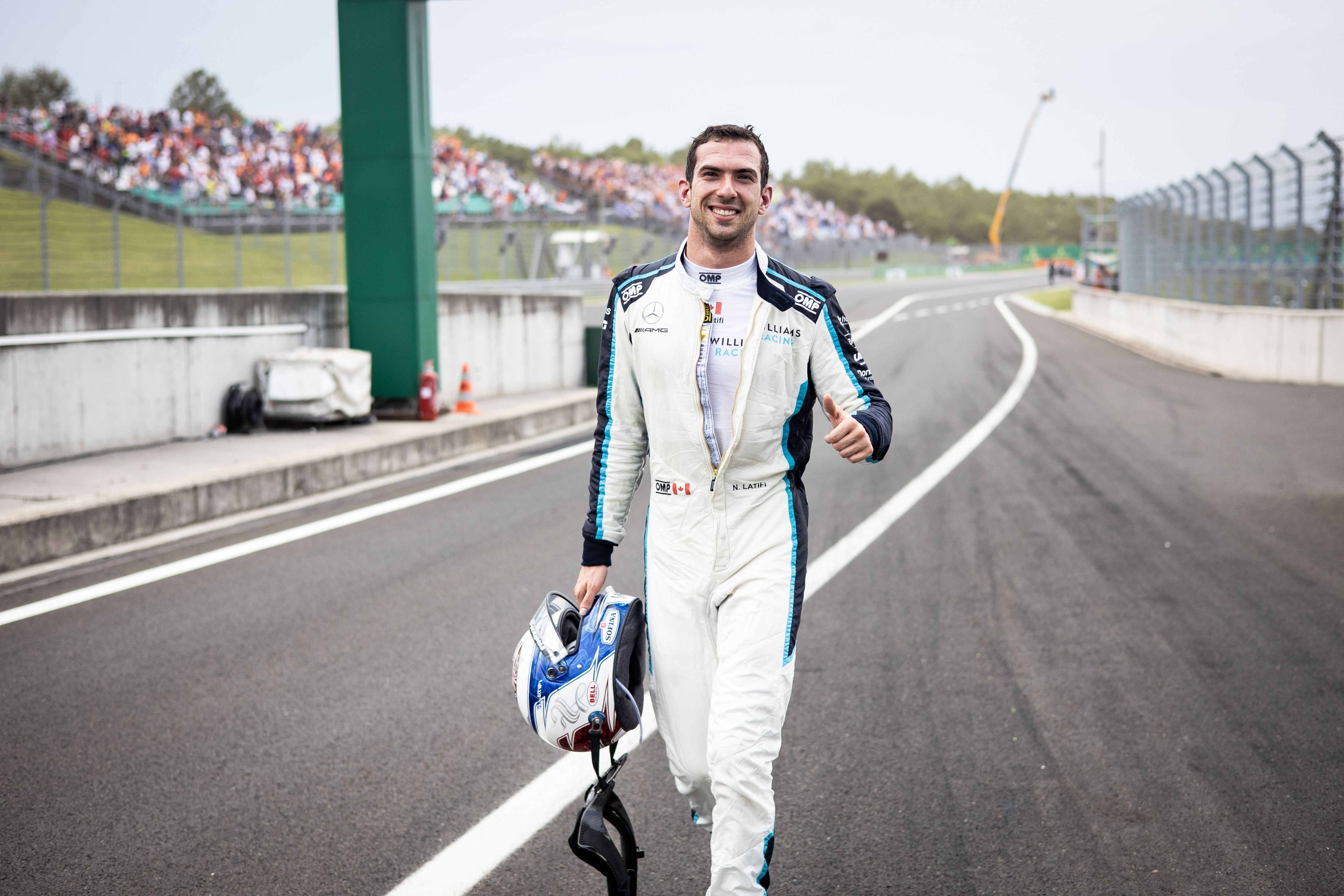 2021 saw double points in a dramatic race.