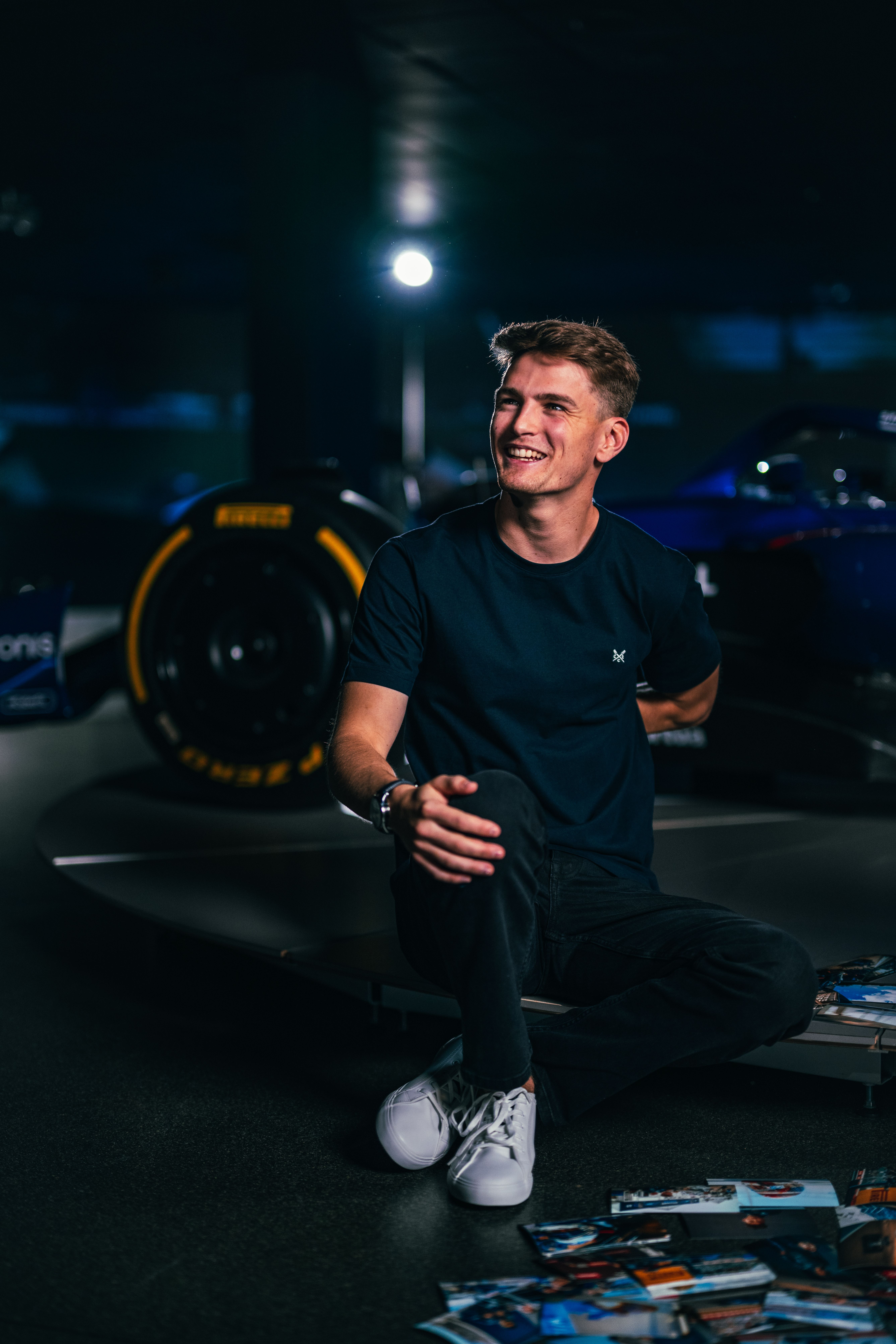 Plenty of reasons to be smiling ahead of 2023.