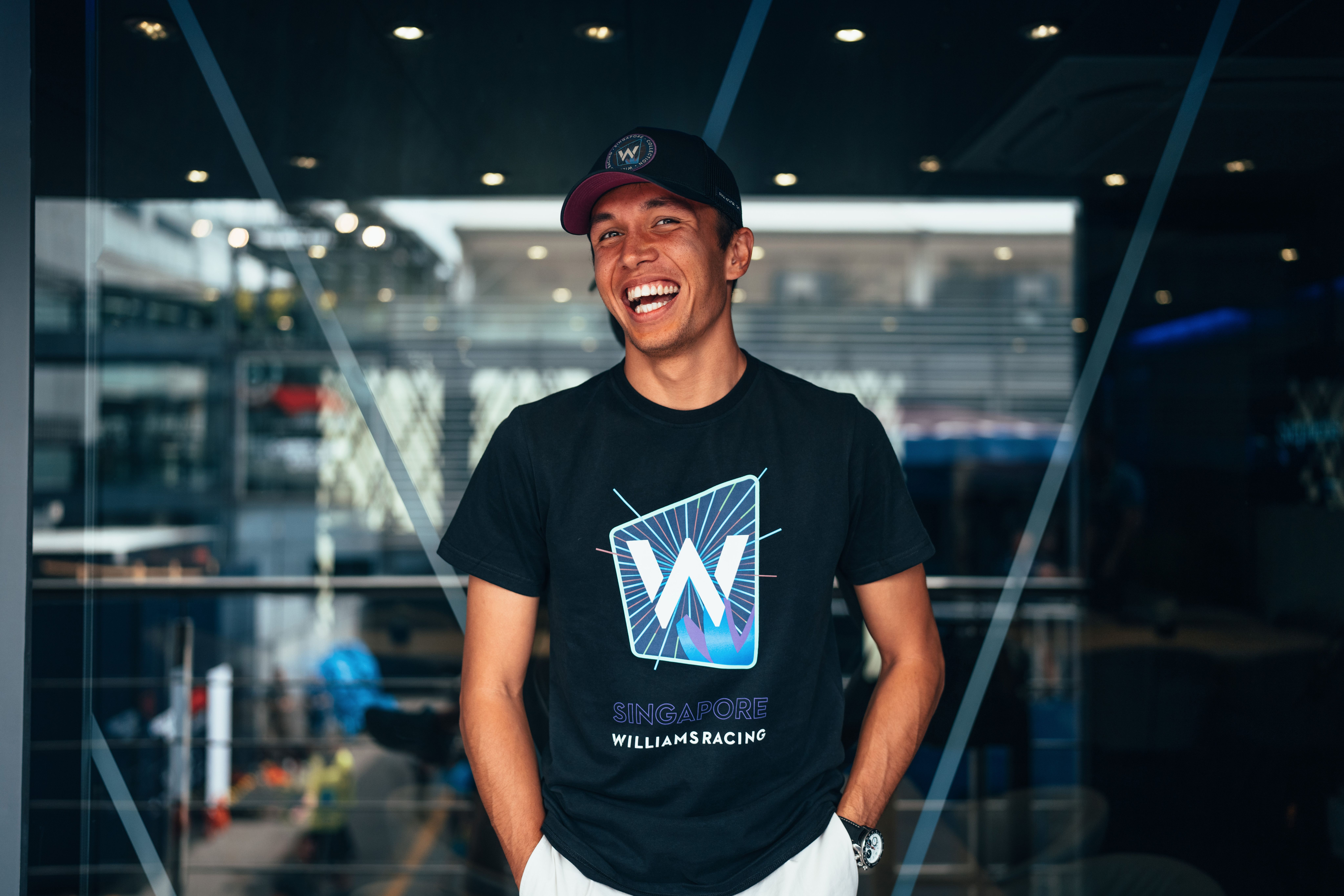 See you in Singapore!