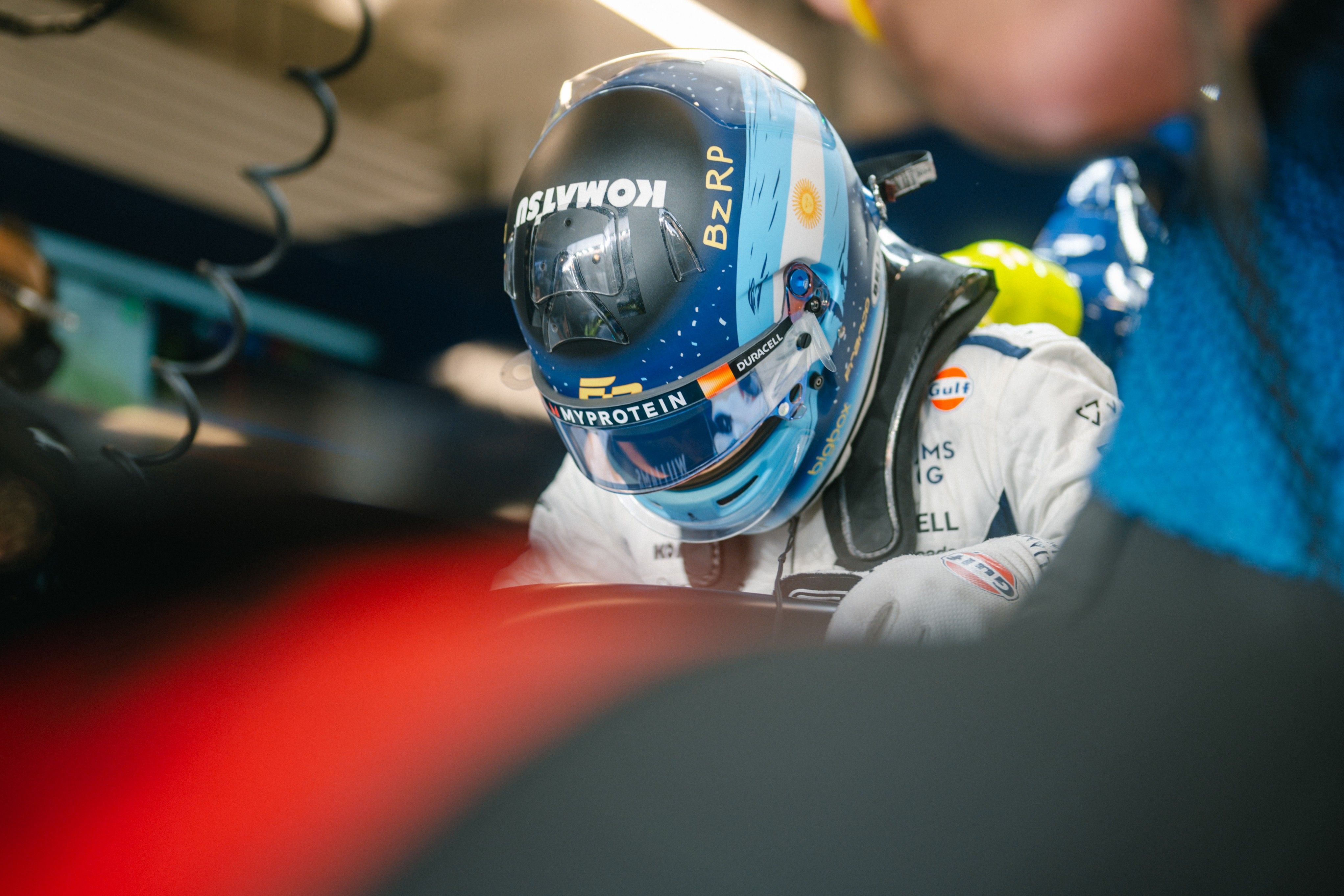 And it looks AMAZING!