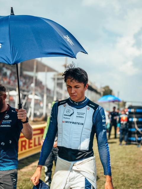 IN PHOTOS: Alex's Italian Points and Franco's First Race | Atlassian ...
