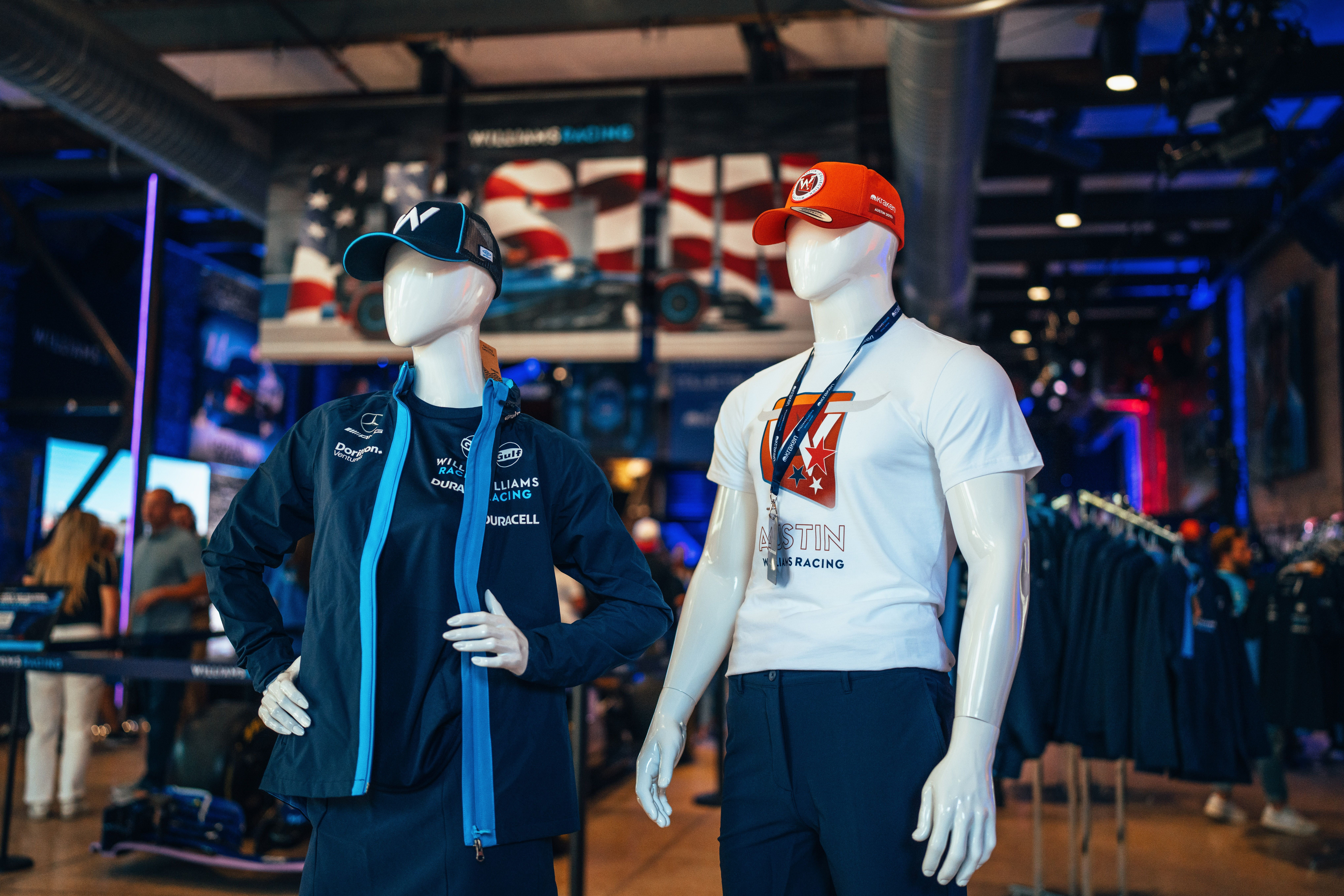 There's so much to see and do.