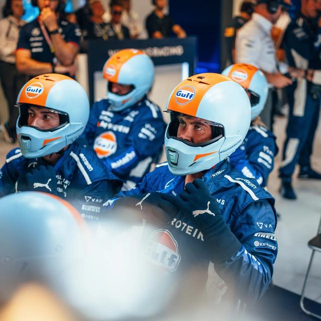 IN PHOTOS: Alex's Italian Points and Franco's First Race | Atlassian ...