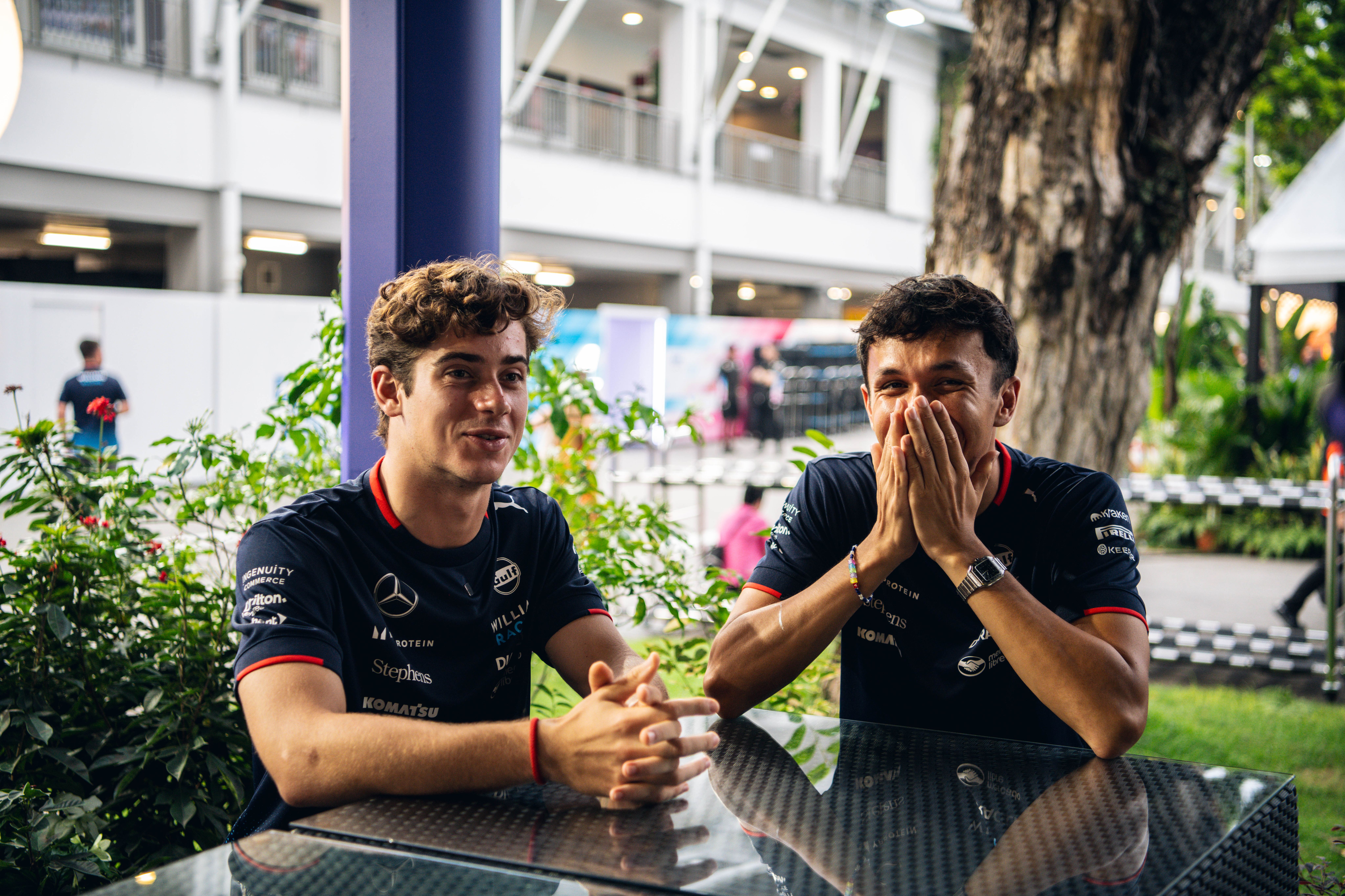 Caption competition? 