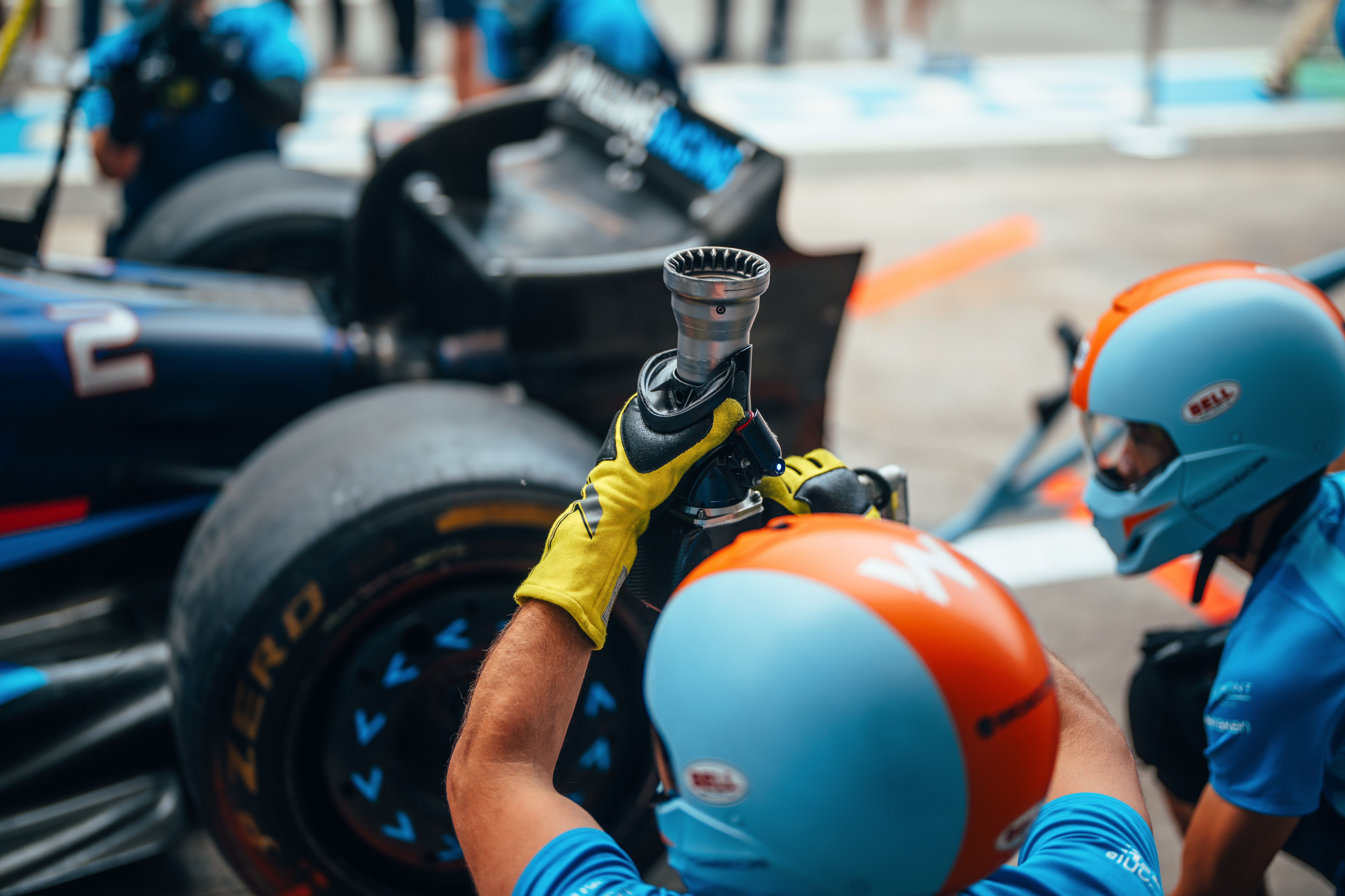 Practice makes perfect.