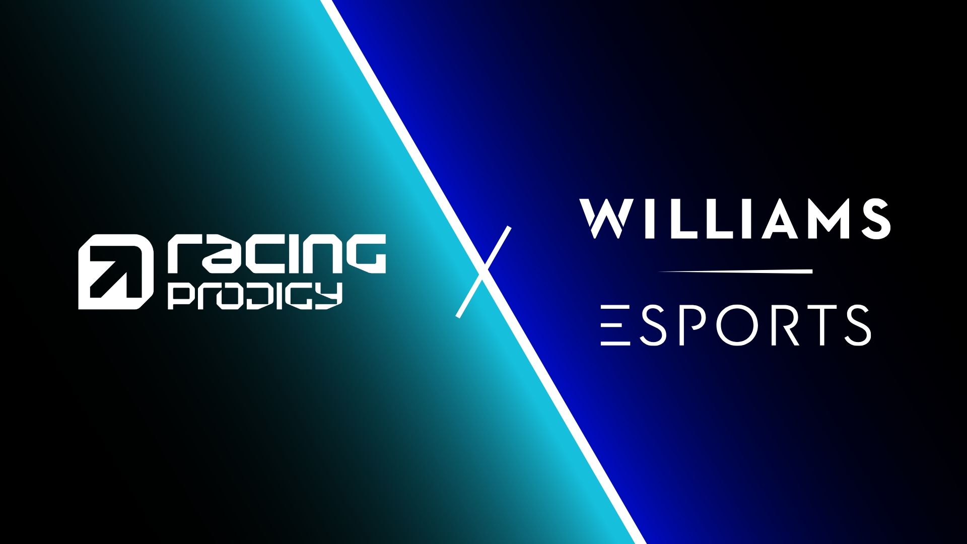 Williams Racing Fan Zone London, presented by Kraken, set to host the inaugural Prodigy Draft