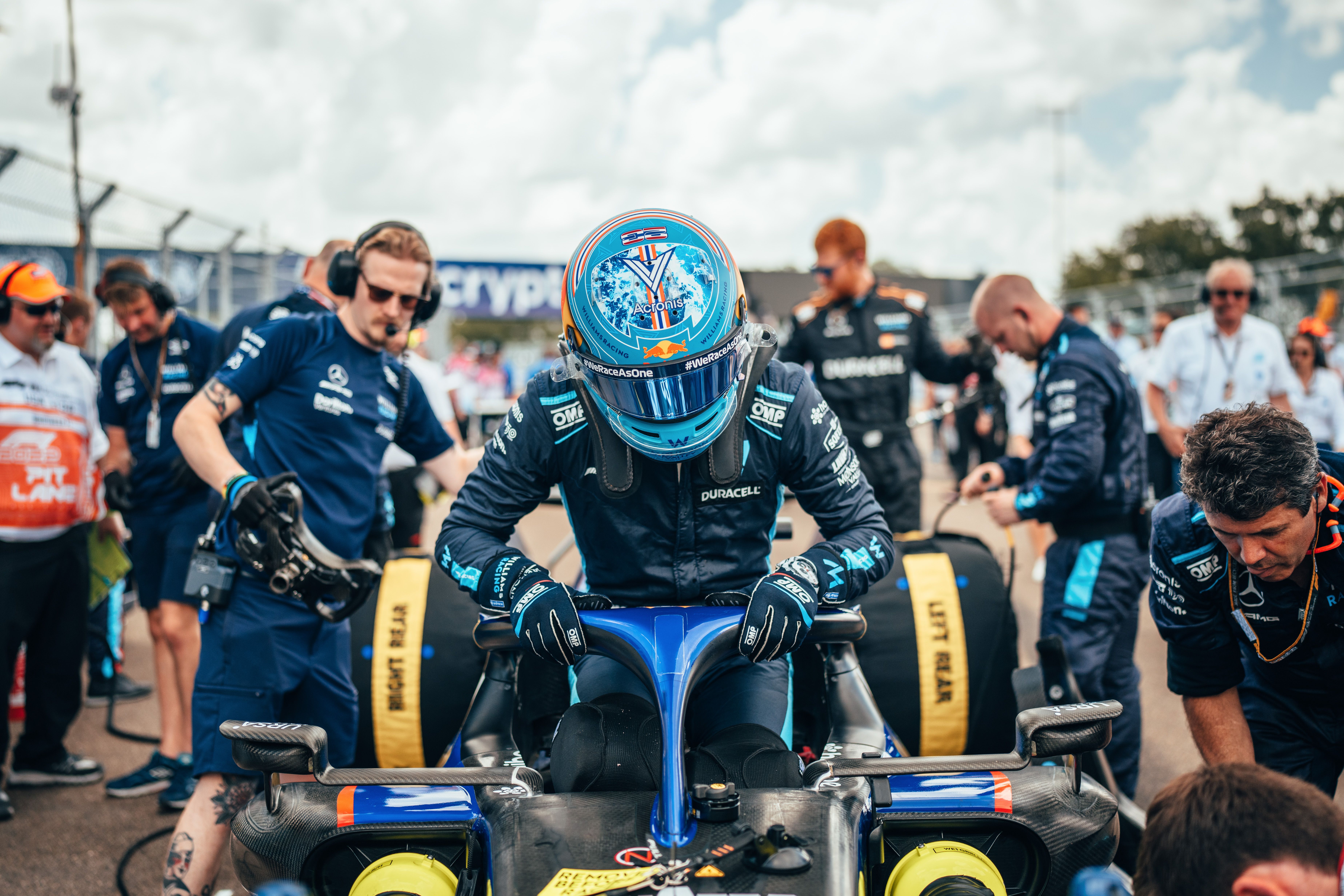 And it led to points!