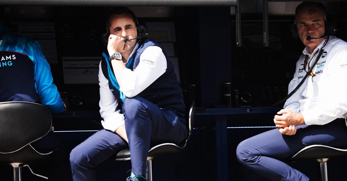 Dave Robson Rallying WATCH: Dave Robson previews the São Paulo Grand Prix | Atlassian ...