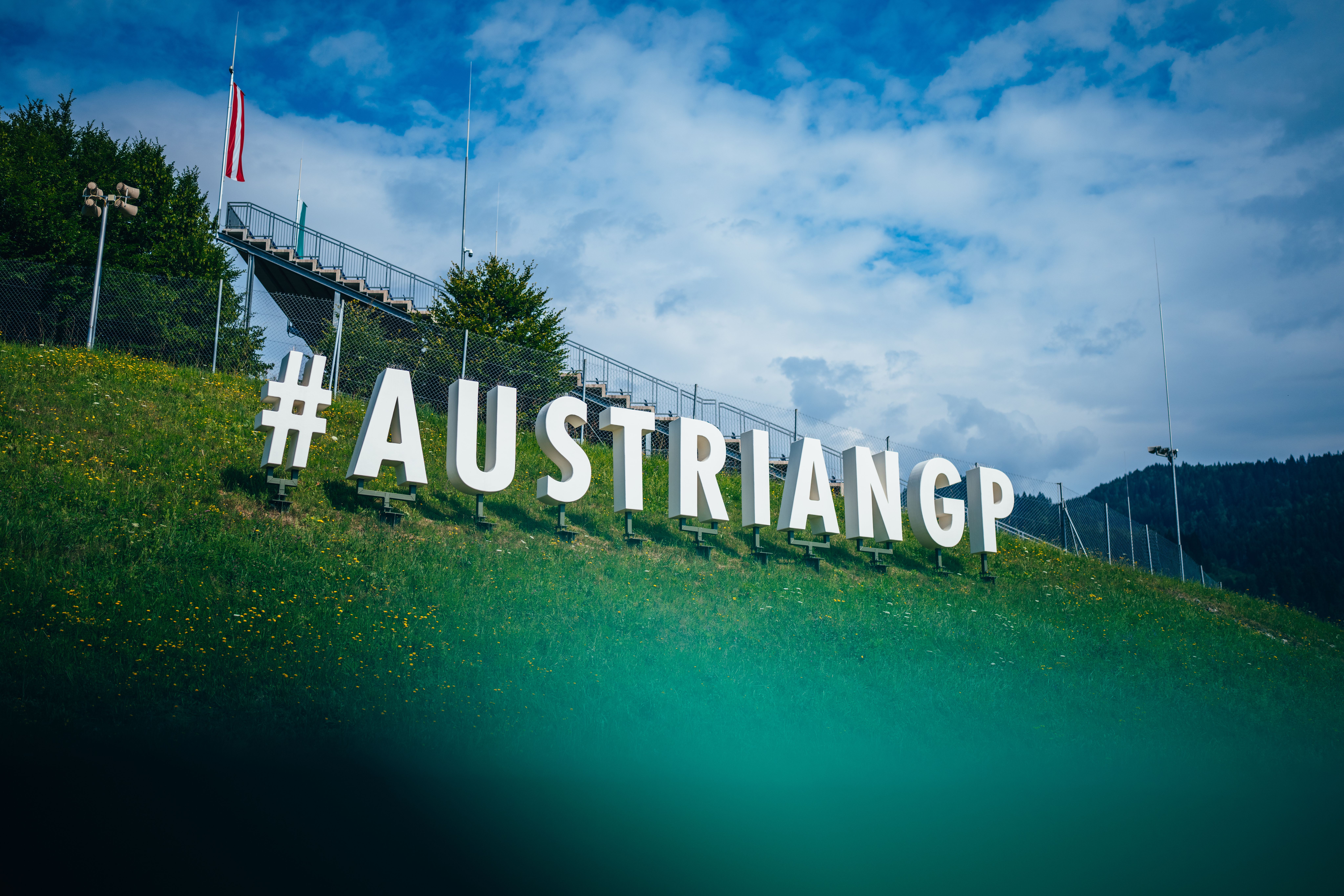 Just incase you needed reminding where we are