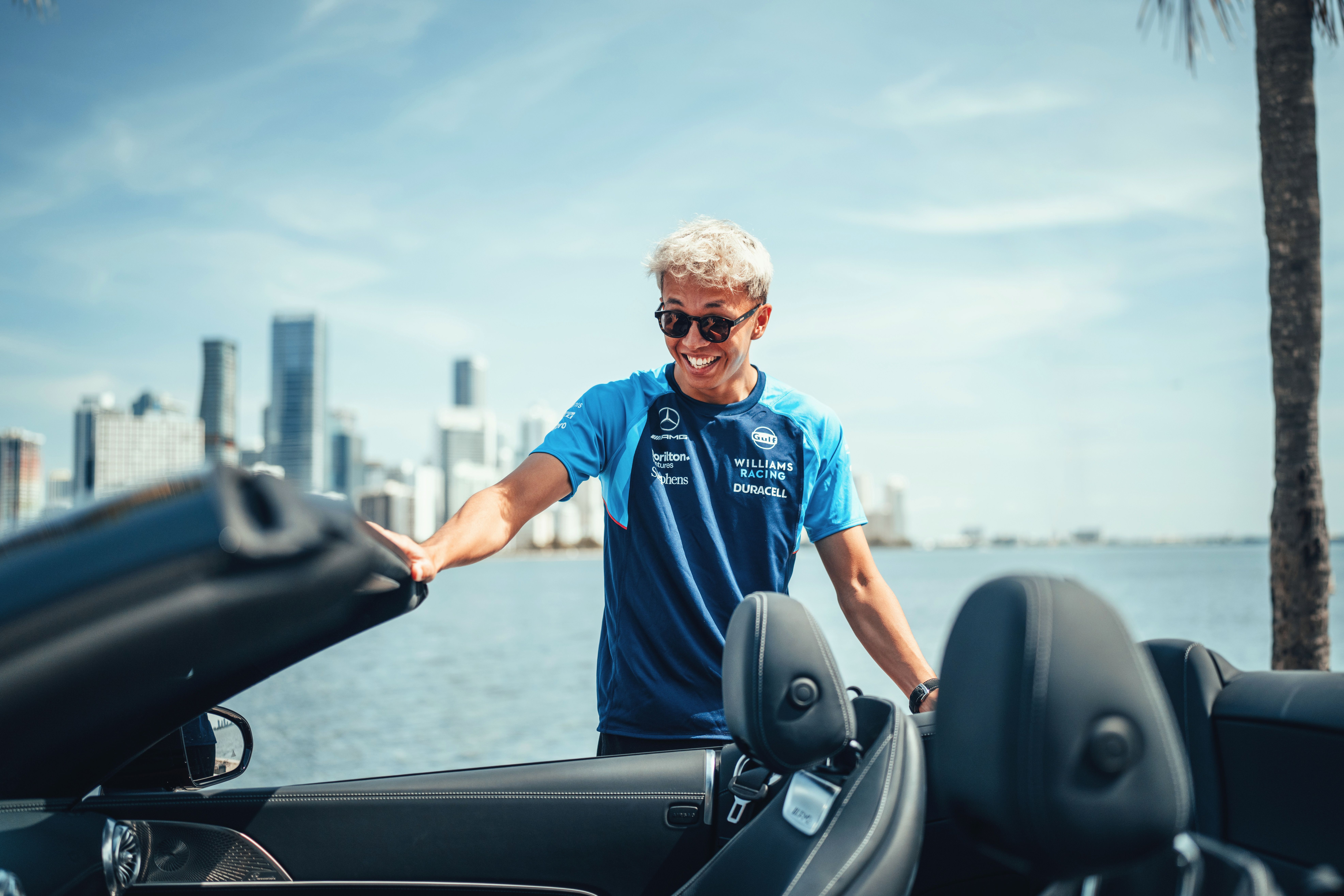 What’s going on here then?