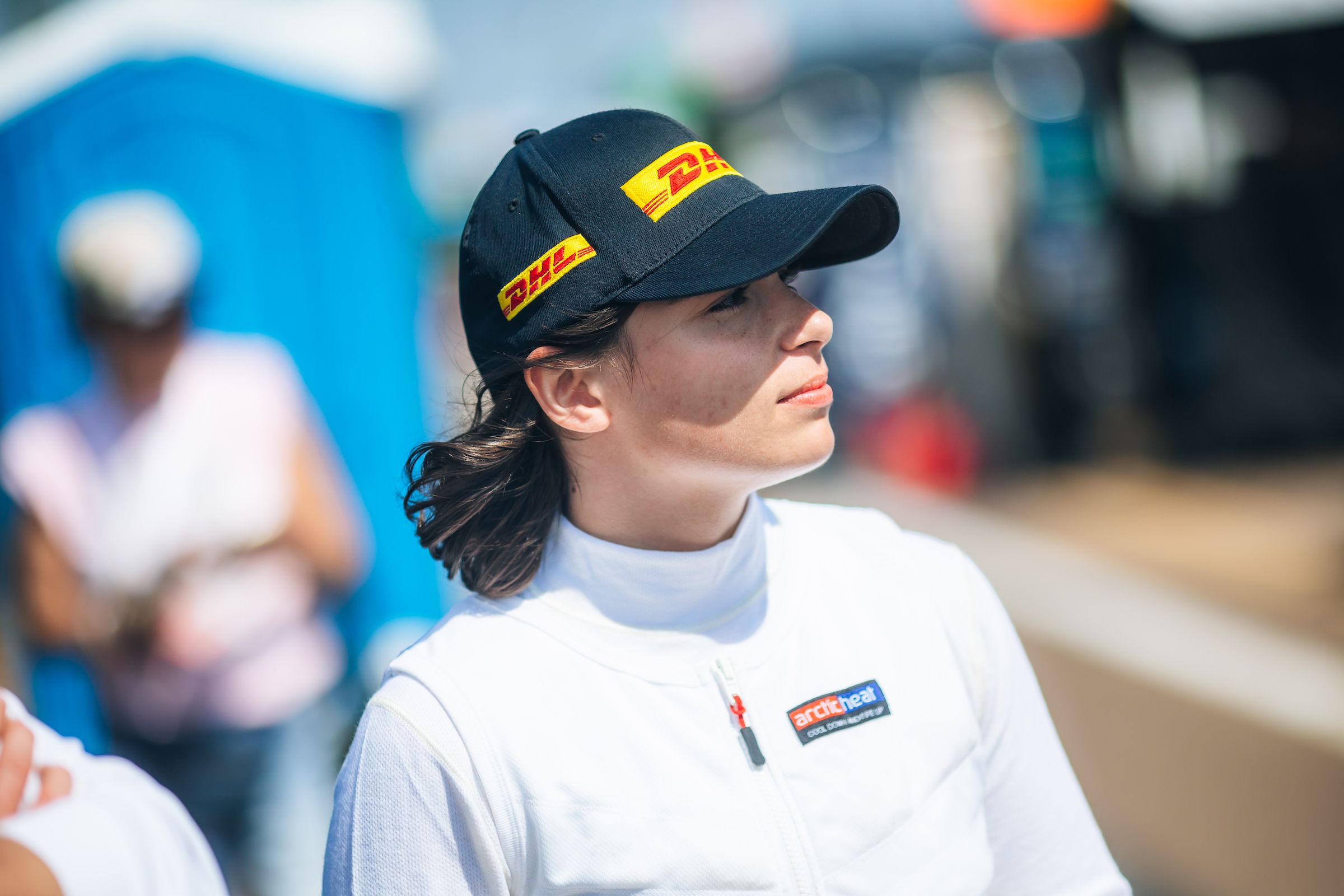 The NXT chapter begins. Photo credit: Ignite Media / Andretti Autosport