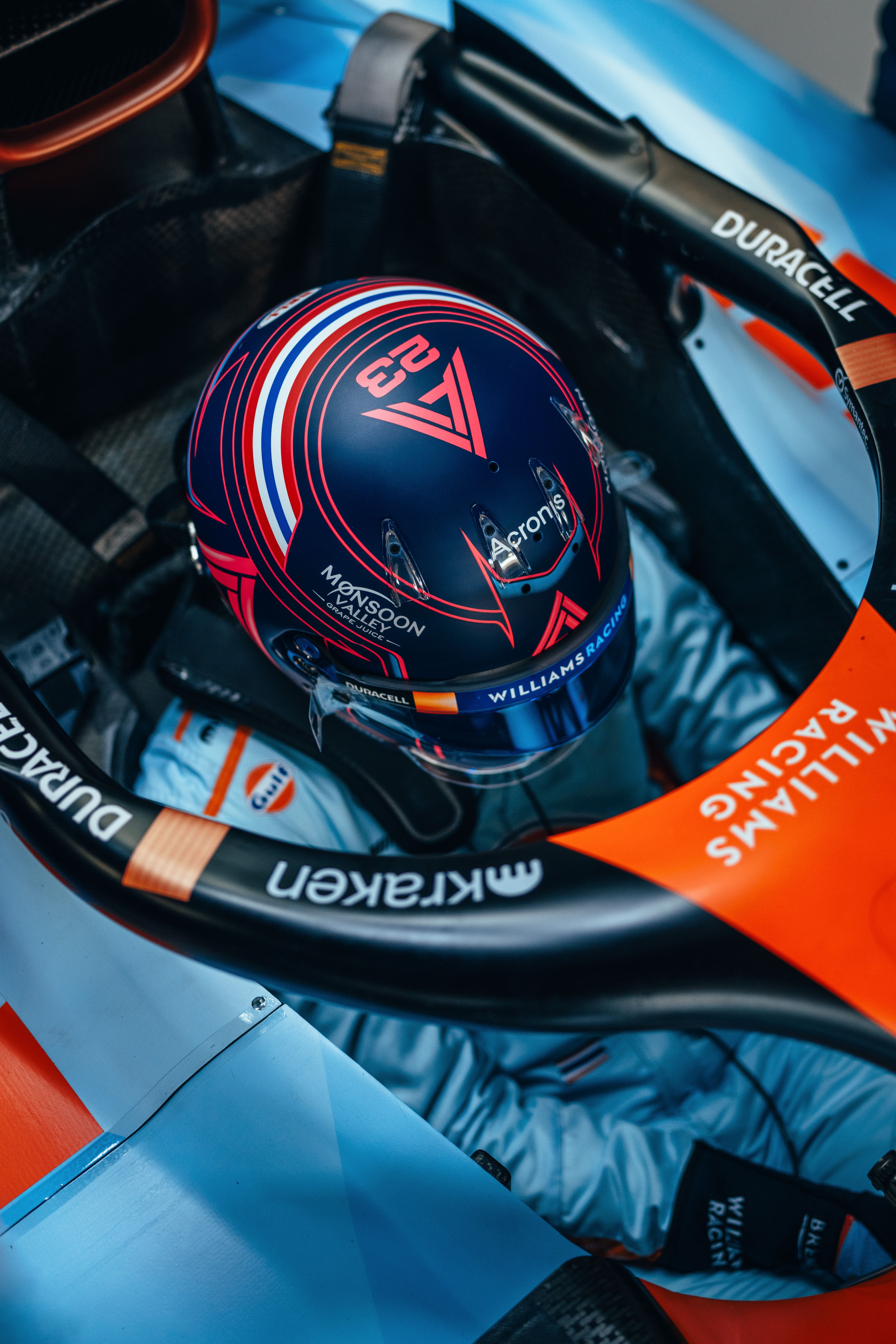 With just Alex remaining, let’s see if he can make Q2.