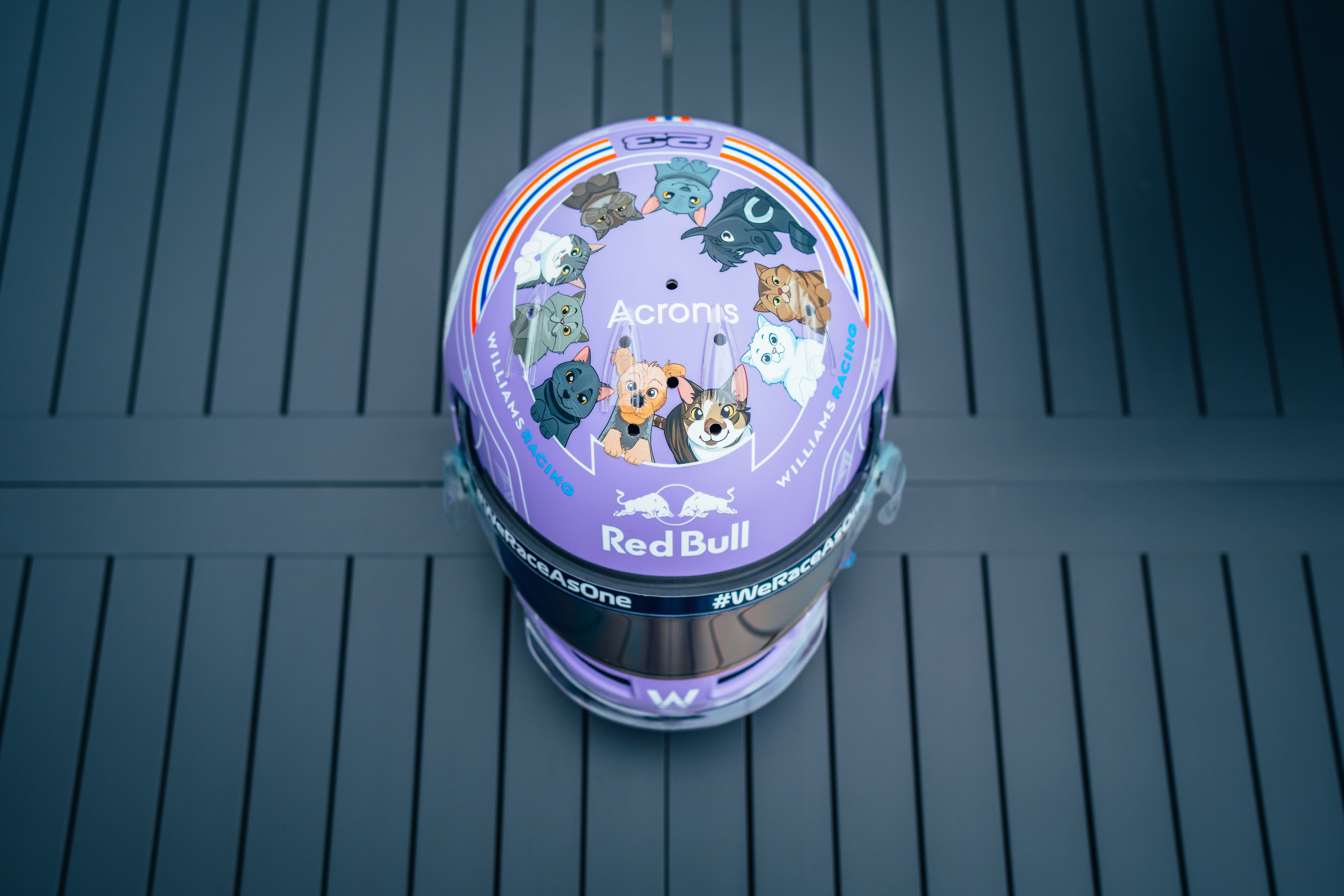 Featuring the likes of Horsey, Goosey, Duckie, Moomoo, Tinky