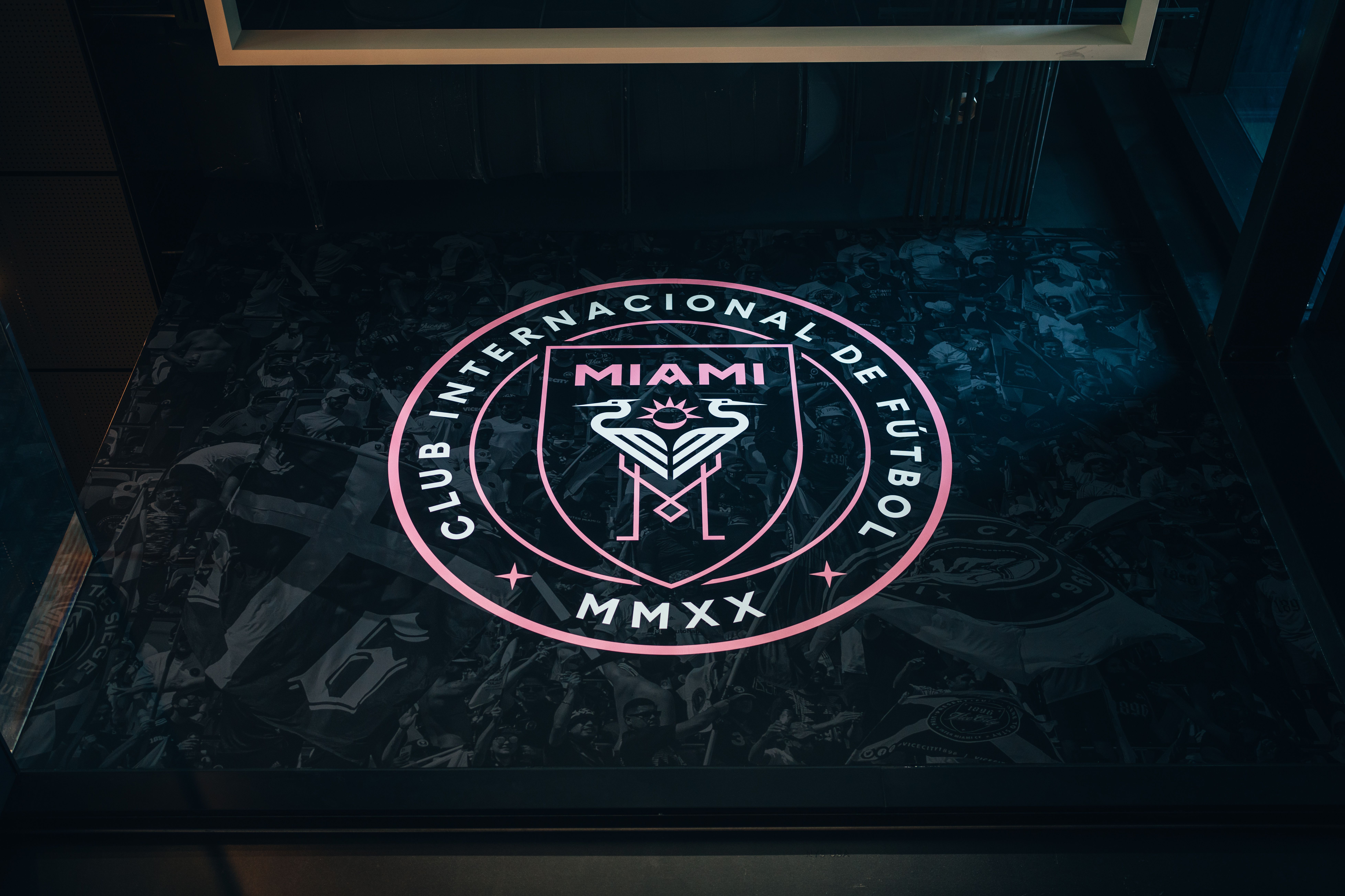 Williams Racing x Duracell x Inter Miami