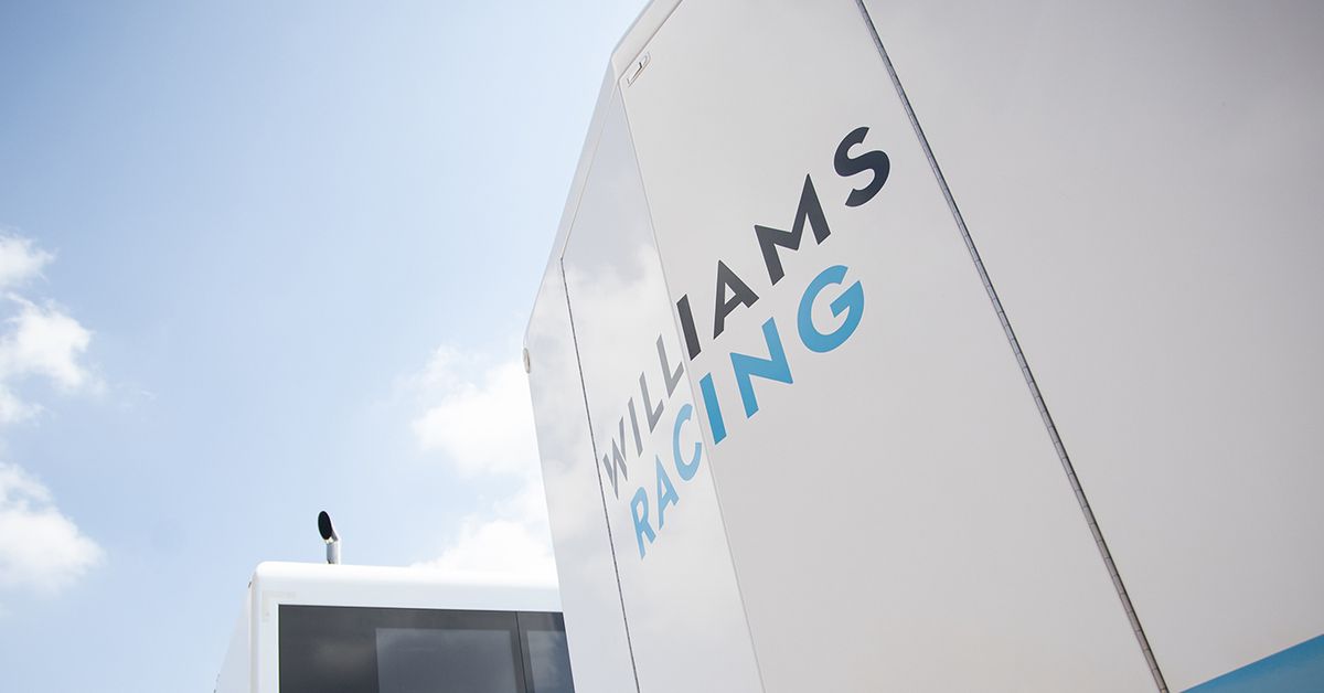 Williams Racing is acquired by Dorilton Capital | Atlassian Williams Racing