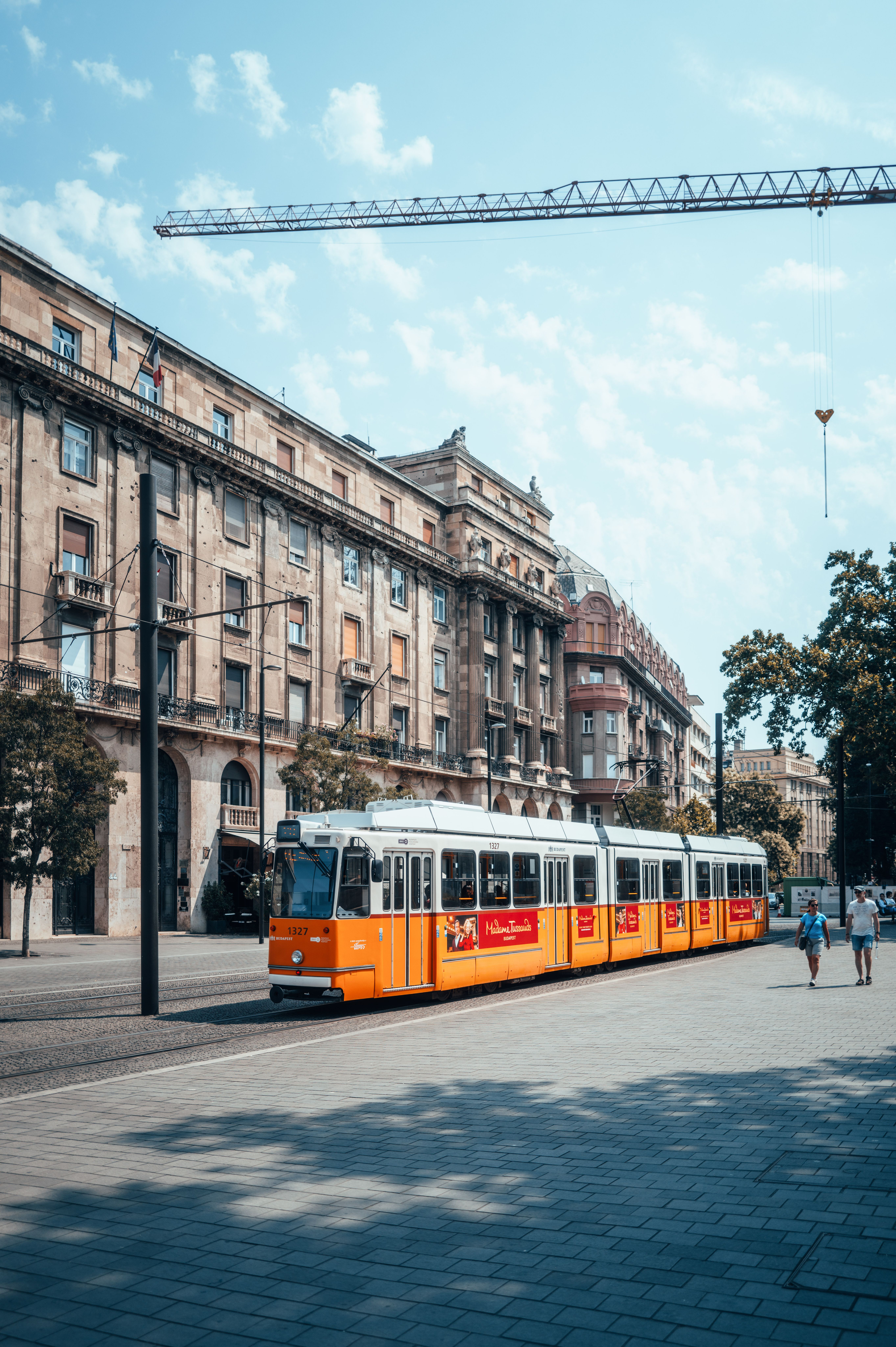 It's one of Europe's most visited cities, and it's clear to see why.