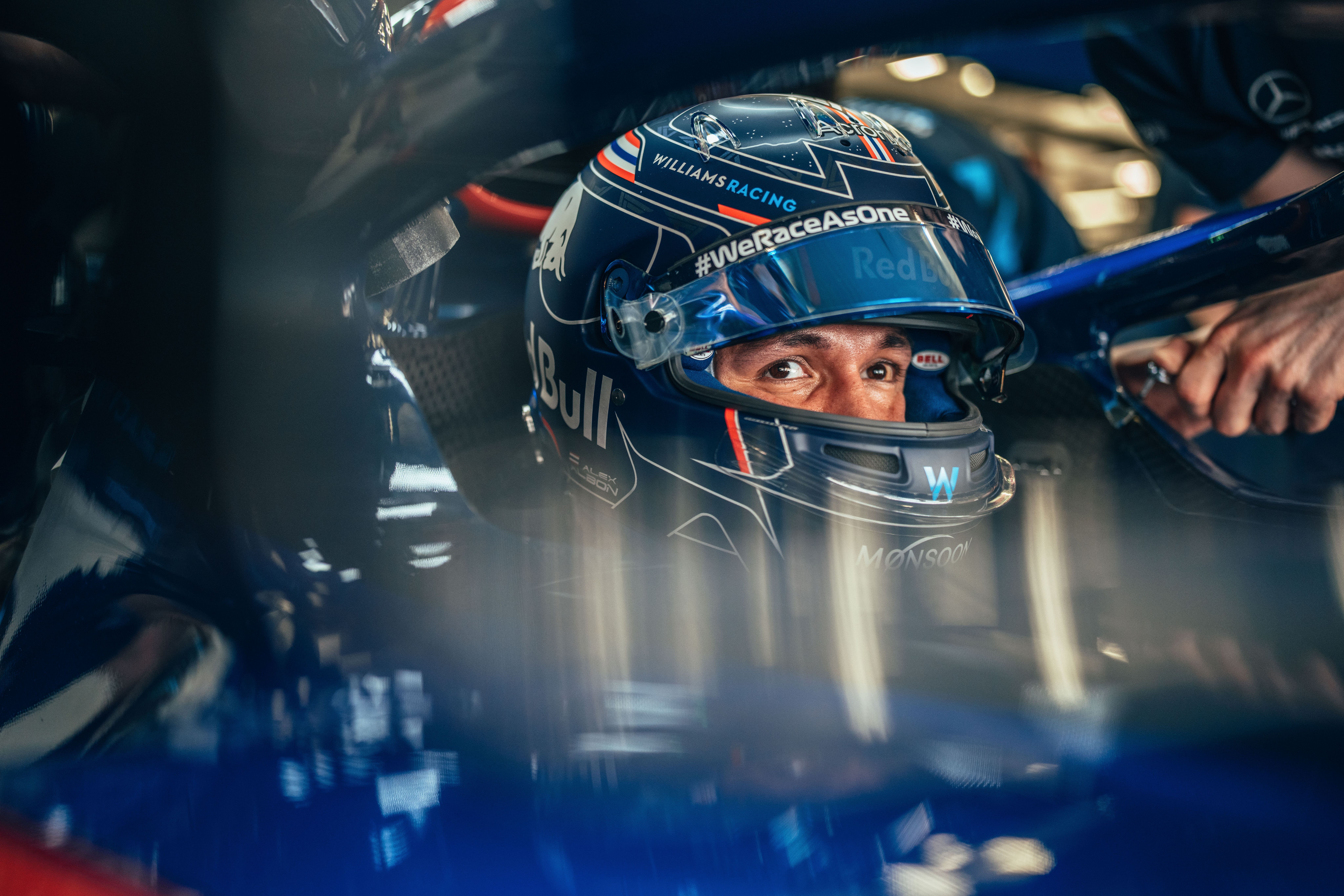 AA23 was in the FW44 today