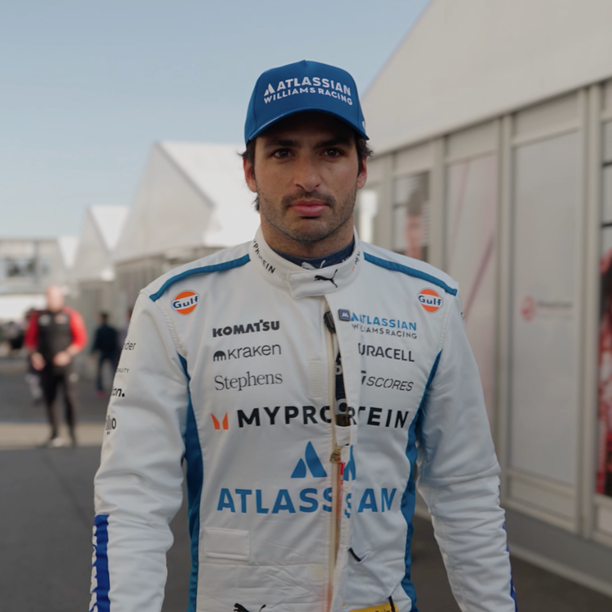 WATCH: Carlos Sainz Summarises His Friday in Japan WATCH: Carlos Sainz Summarises His Friday in Japan