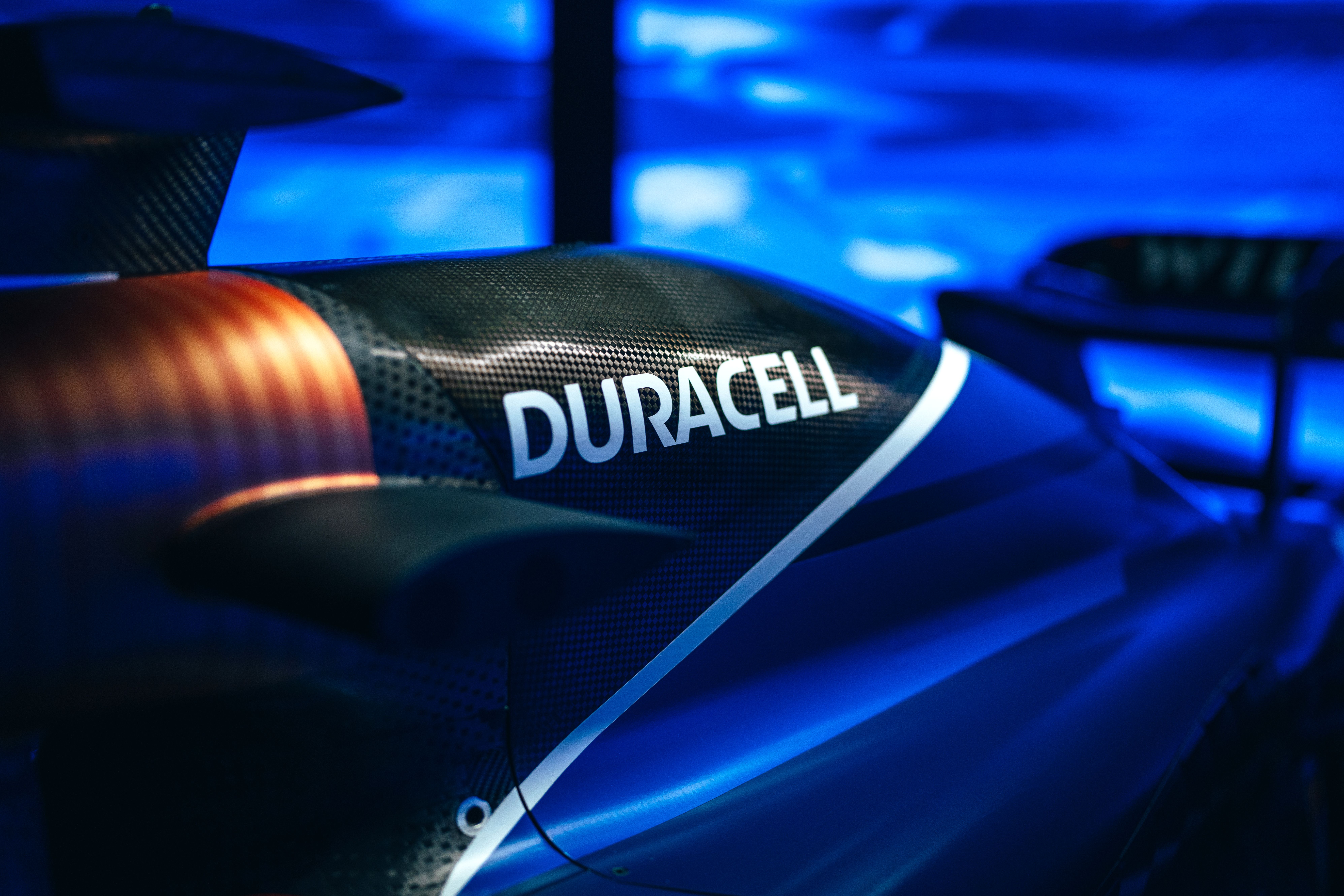 The Duracell battery returns for 2024!