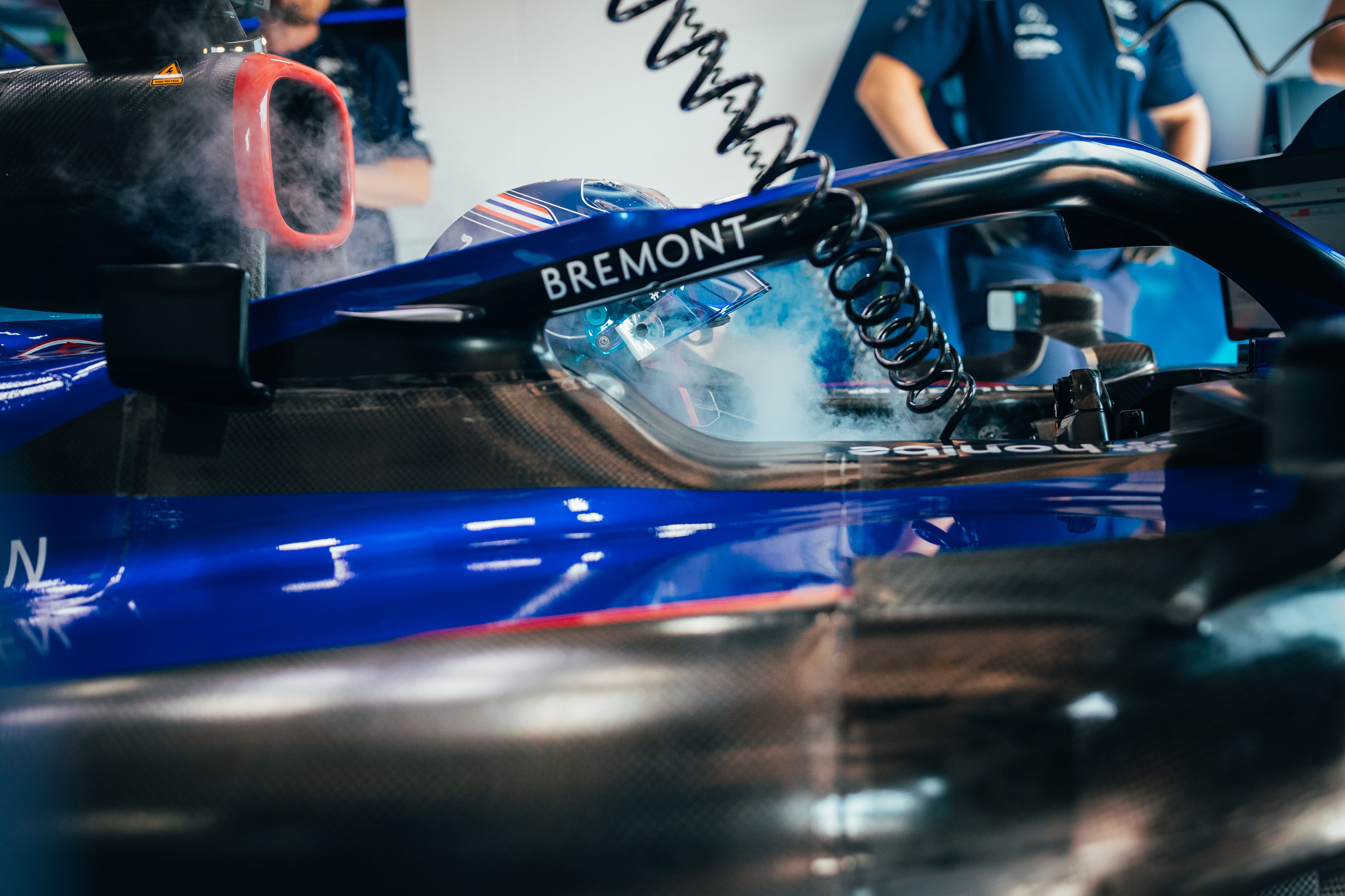 Add this to “F1 pics that go hard”