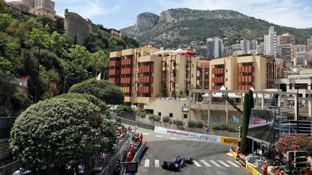 Explained: Why Formula 1 has more street circuits than ever before