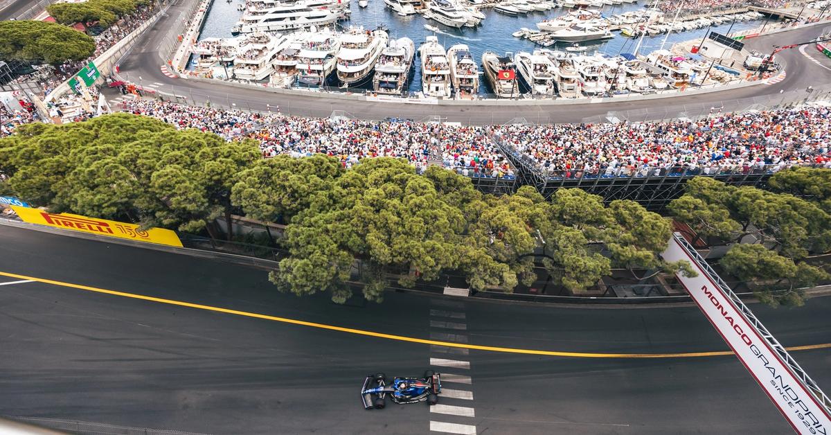Quiz Monaco Grand Prix Corner Names Atlassian Williams Racing quiz-monaco-grand-prix-corner-names-atlassian-williams-racing