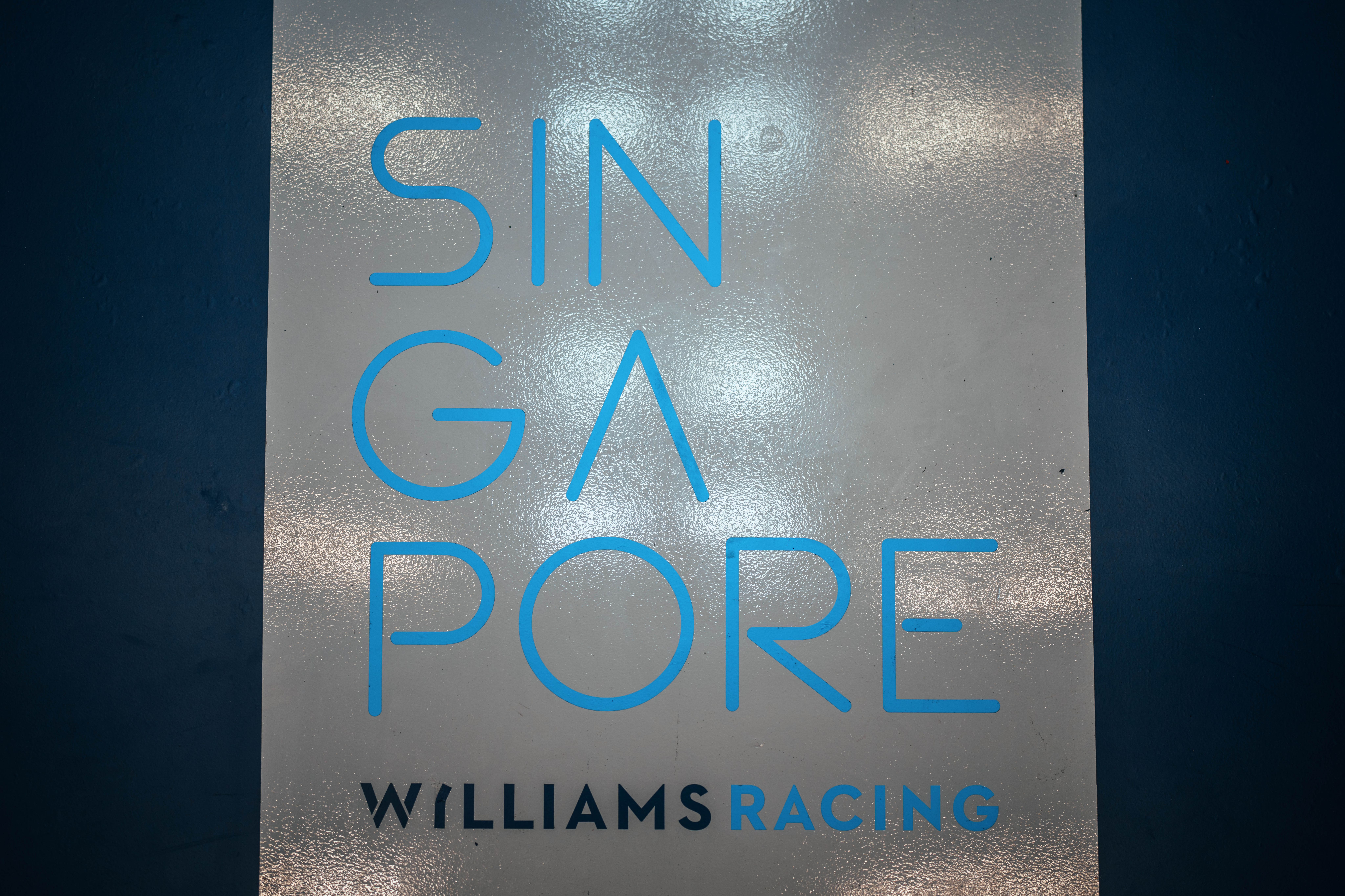 We will be back for 2023.