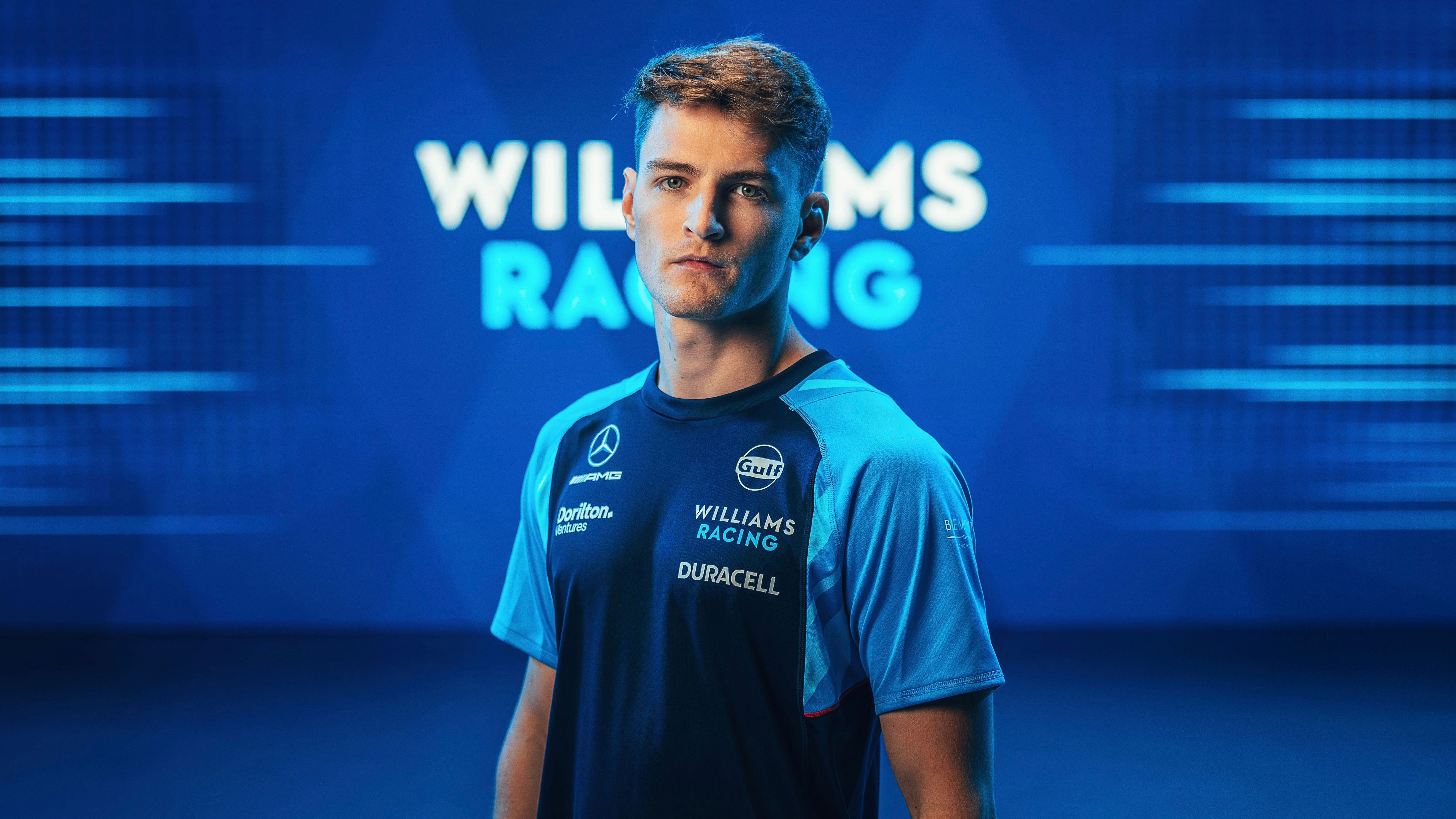 Buy more and save more with the 2023 Williams Racing Team