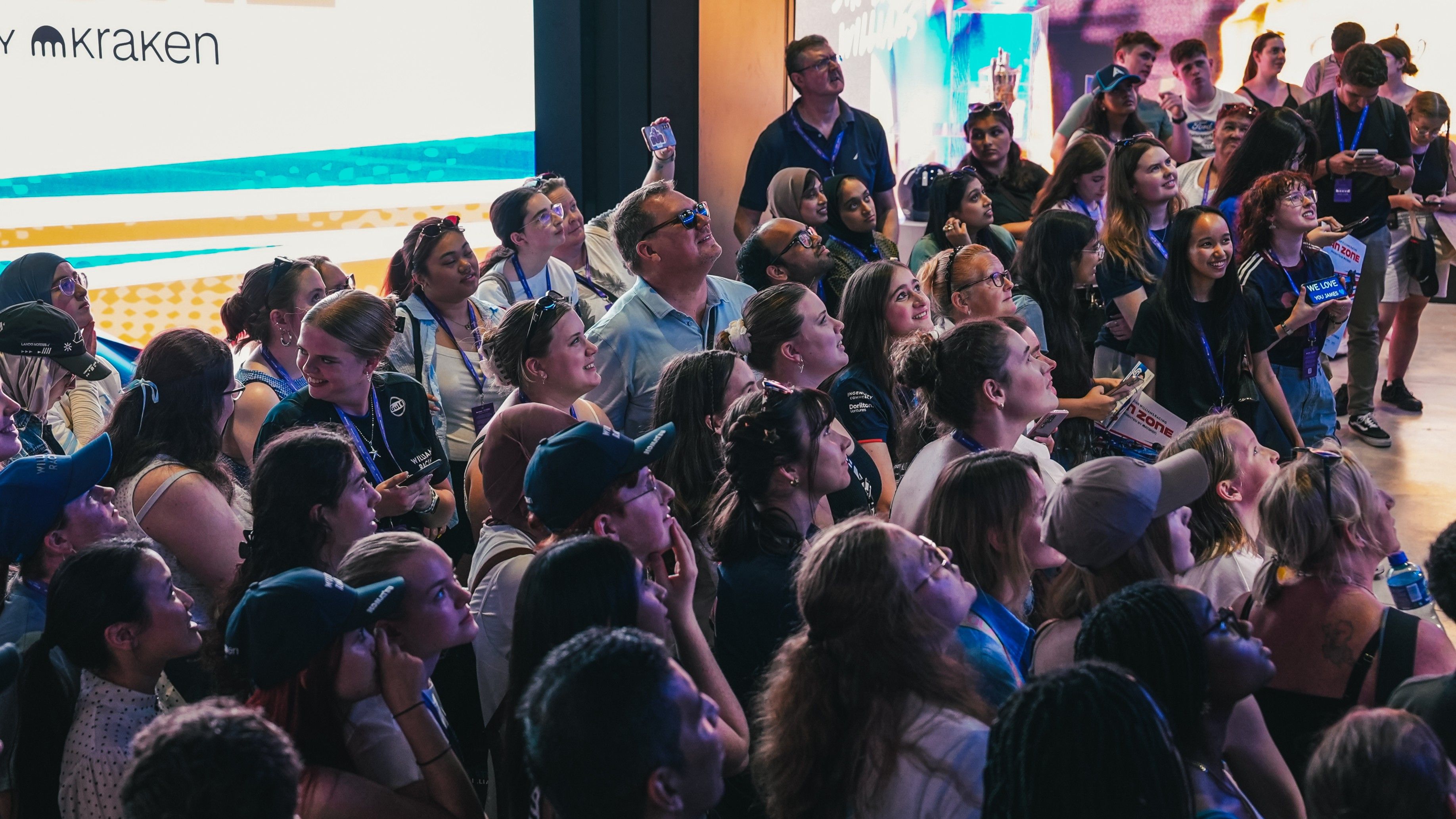 Fan Appreciation Spotlight: How One Fan's Badges Earned Her a Signed ...