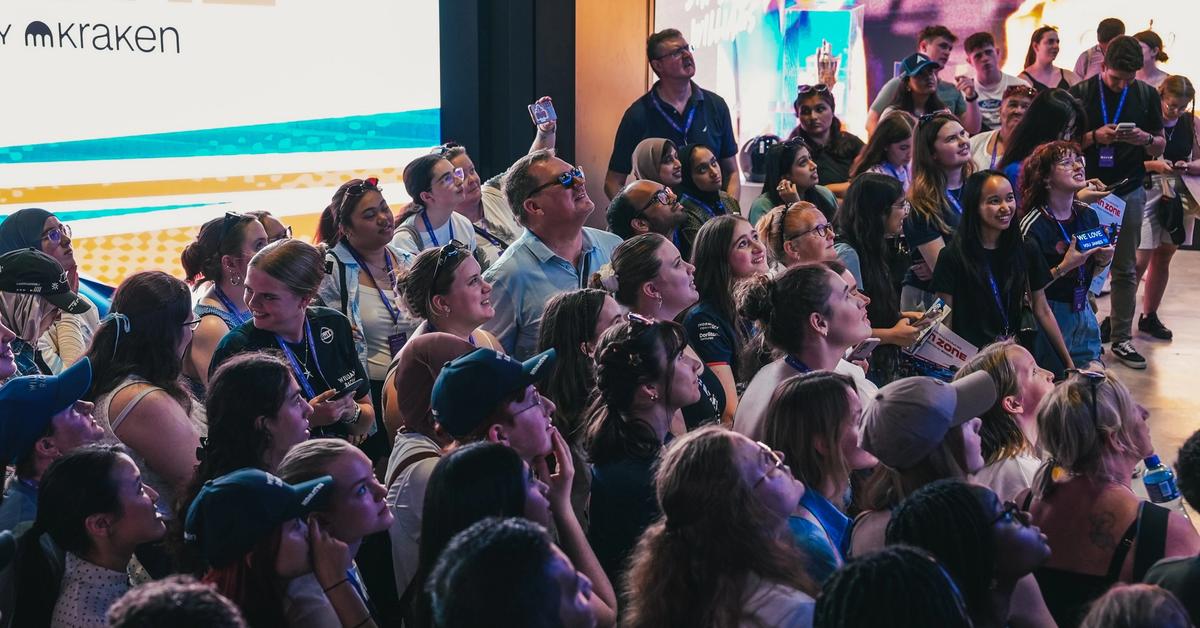 Fan Appreciation Spotlight: How One Fan's Badges Earned Her a Signed ...