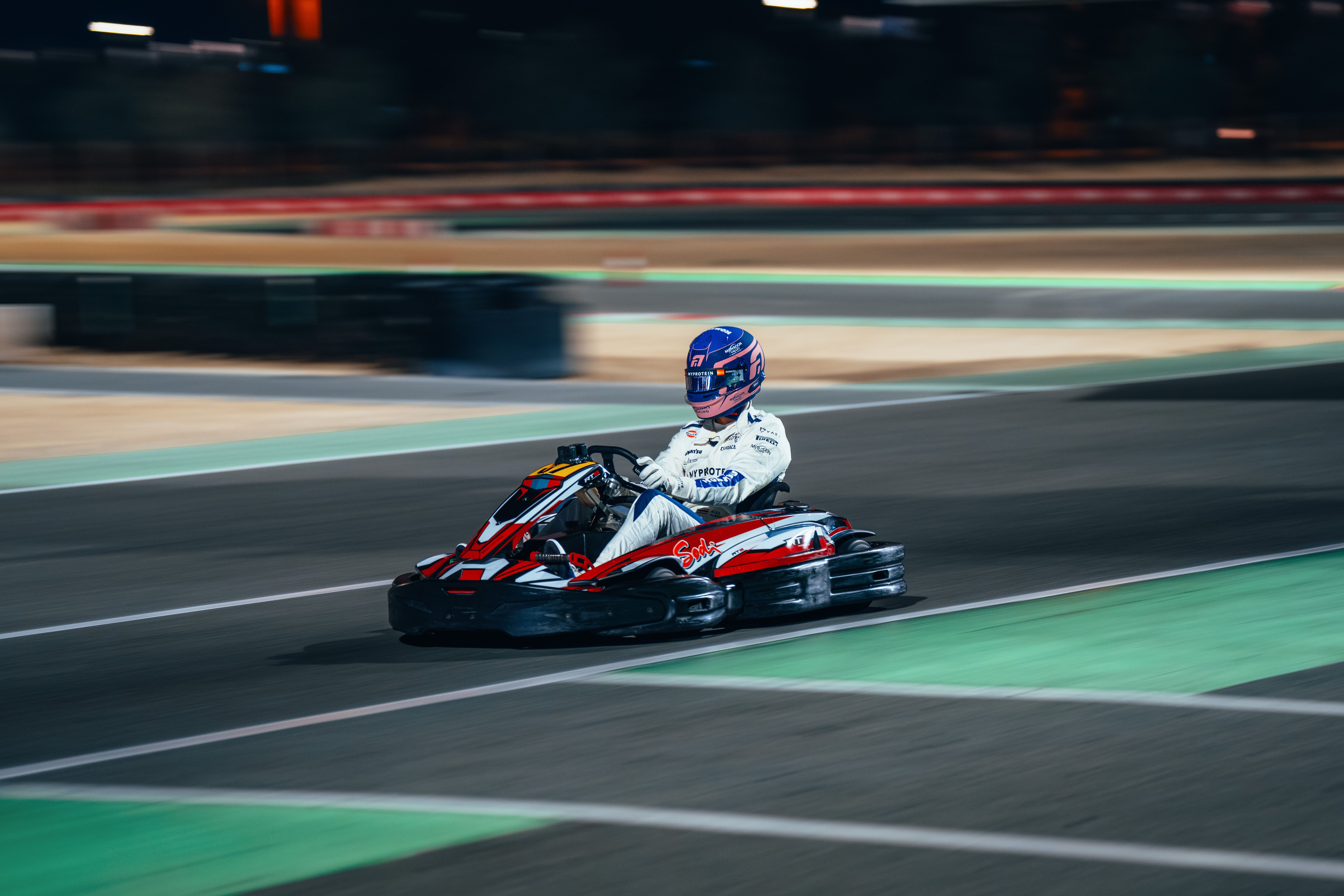 Going back to basics at the start of 2024. What a journey it’s been!