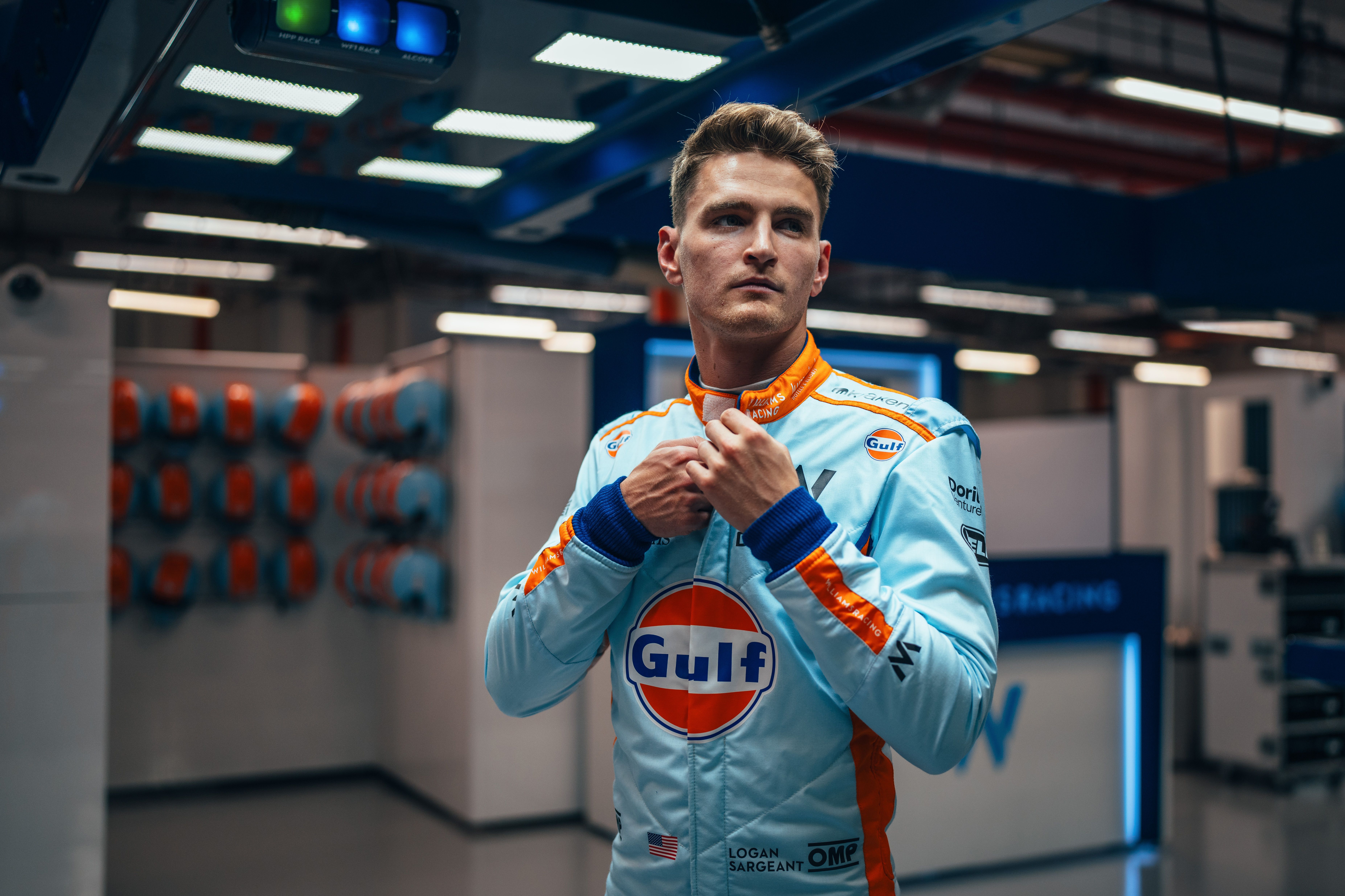 Ready to rock Singapore, Japan and Qatar.