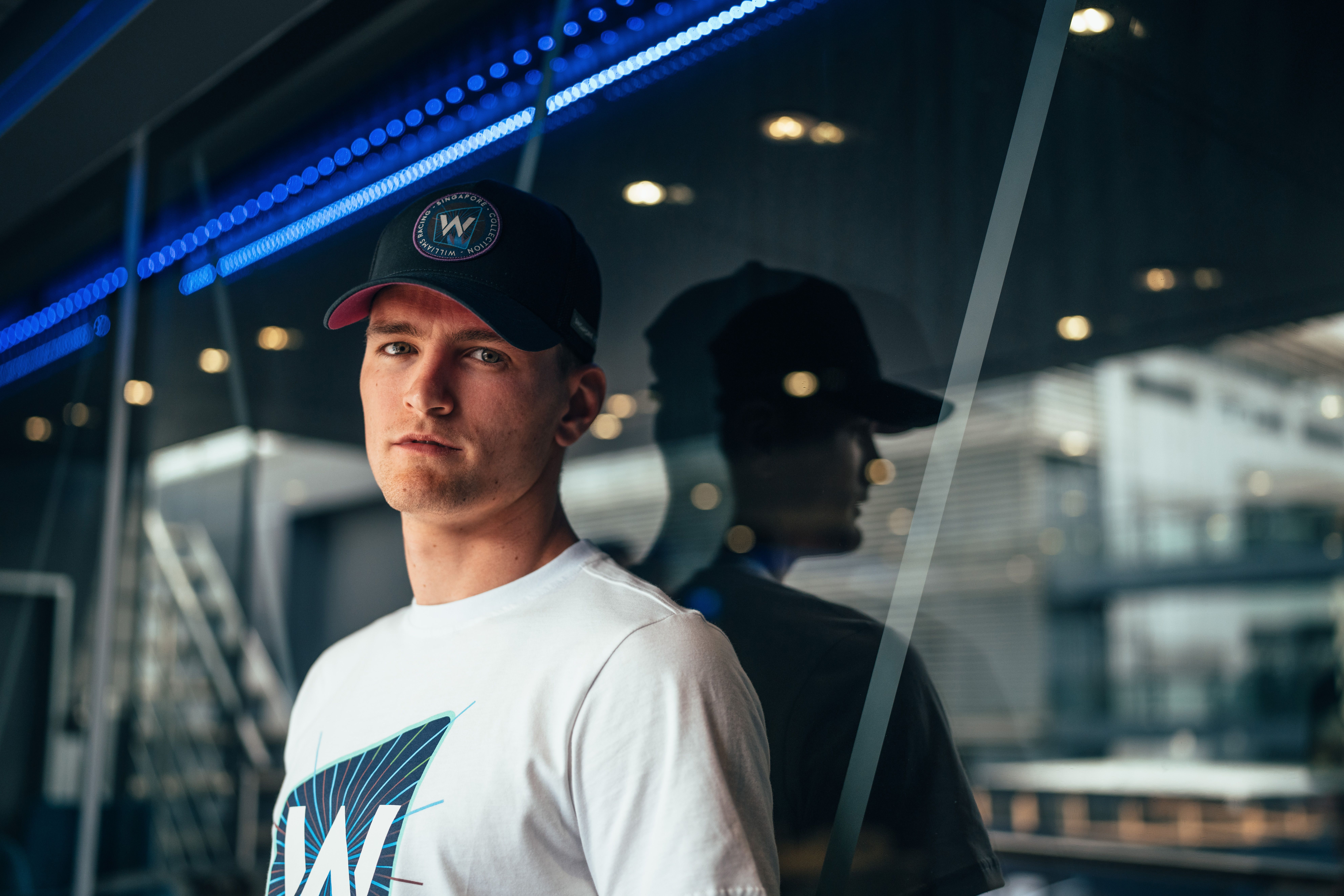 The full collection is available online now or at our Singapore Fan Zone from Monday.