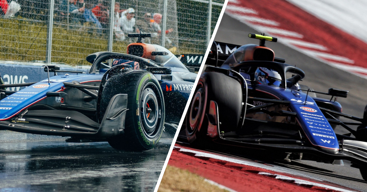 Alex and Franco in the running for Overtake of the Year | Atlassian ...