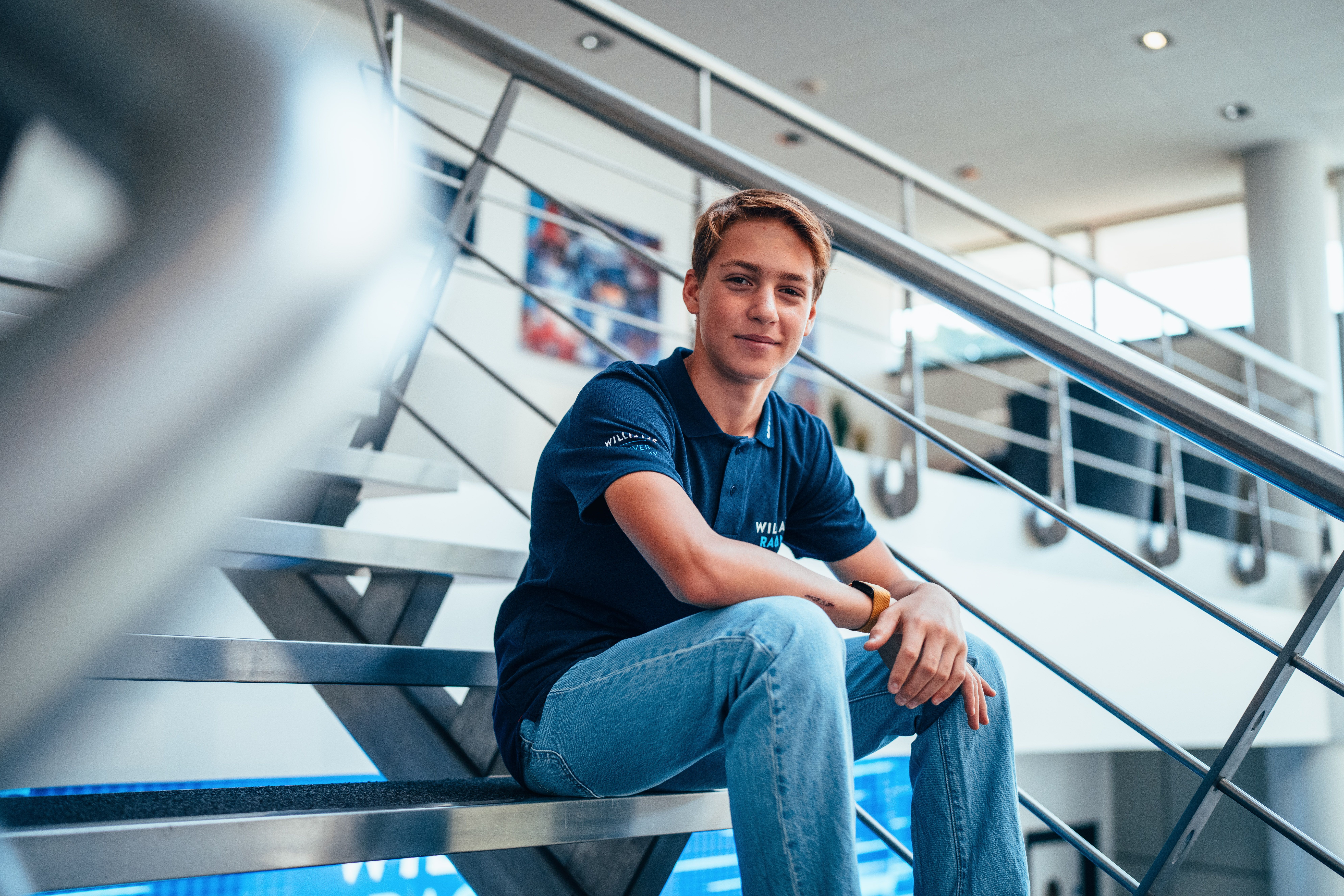 Fancy seeing some of our silverware?