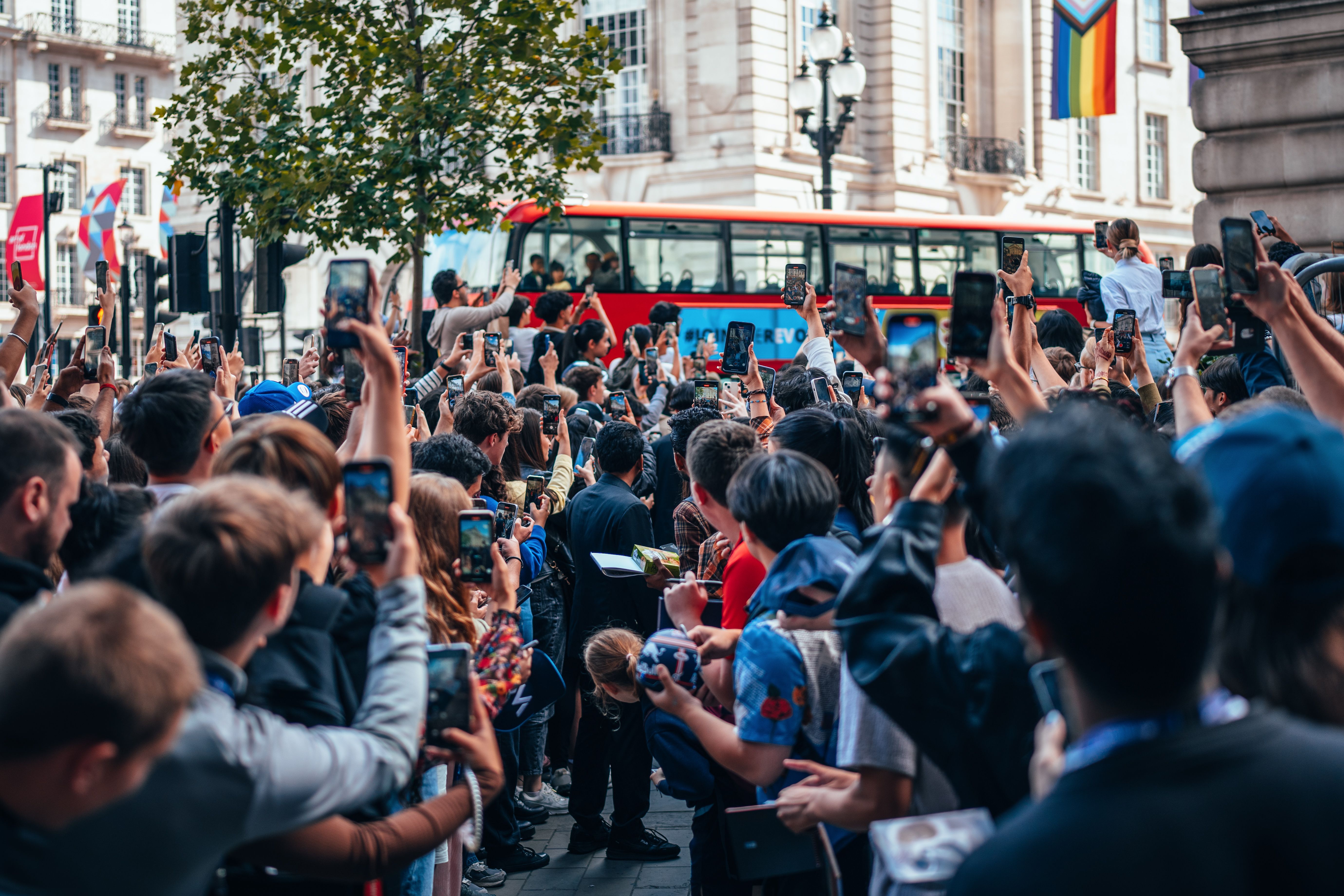 Next up, who might we have spotted here?