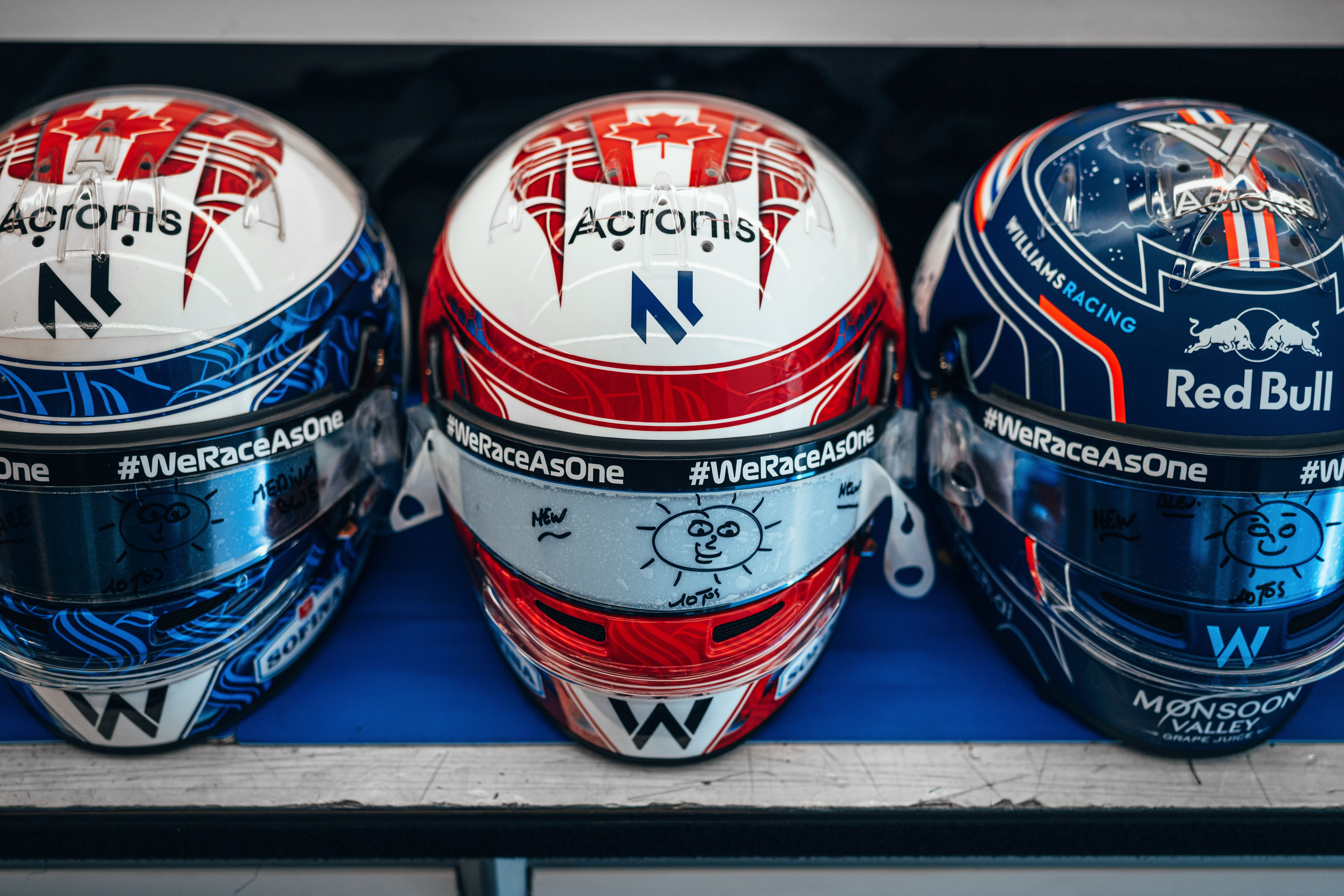 A new lid added to the collection