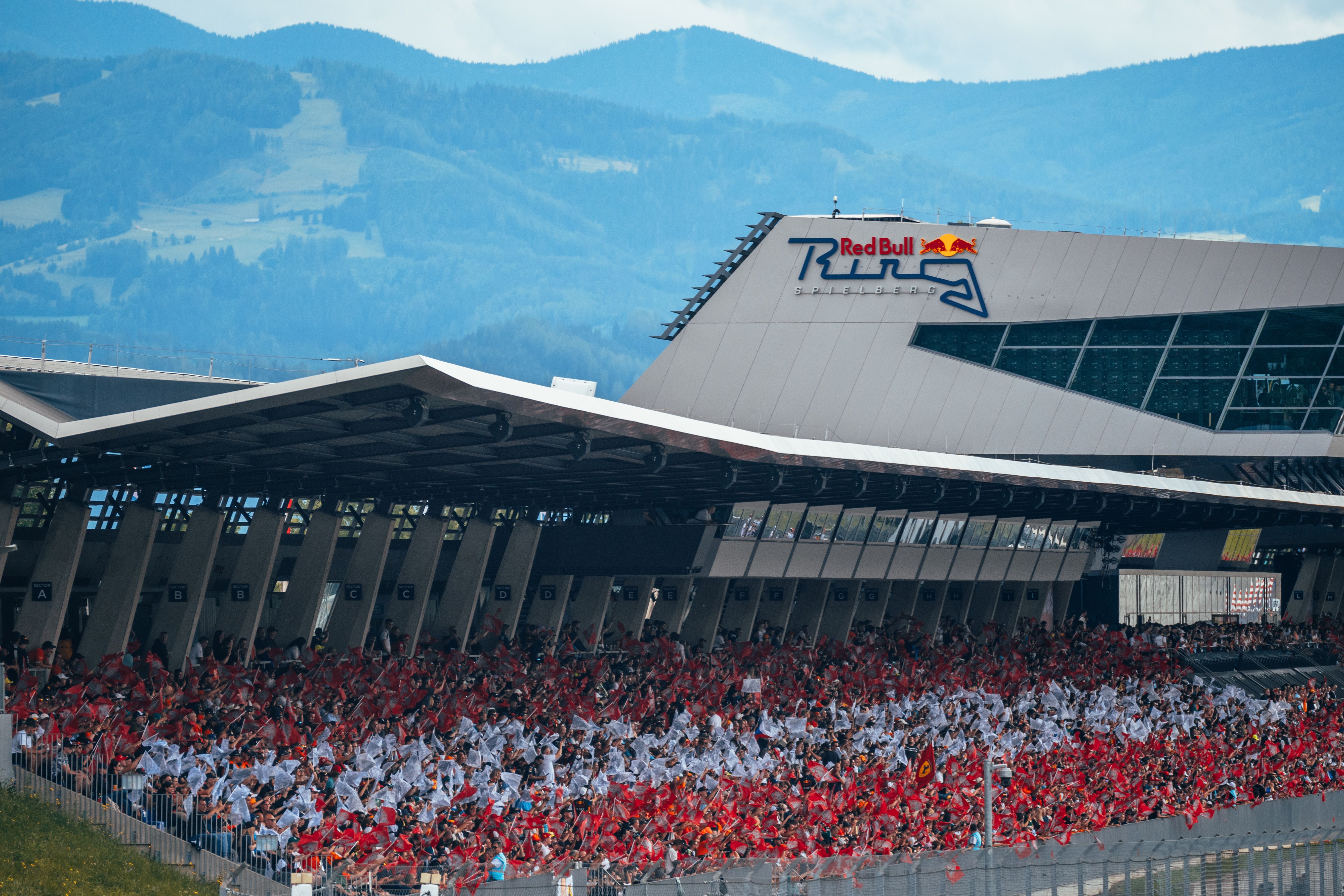 The Red Bull Ring always puts on a show for the Austrian GP and 2023 was no different.