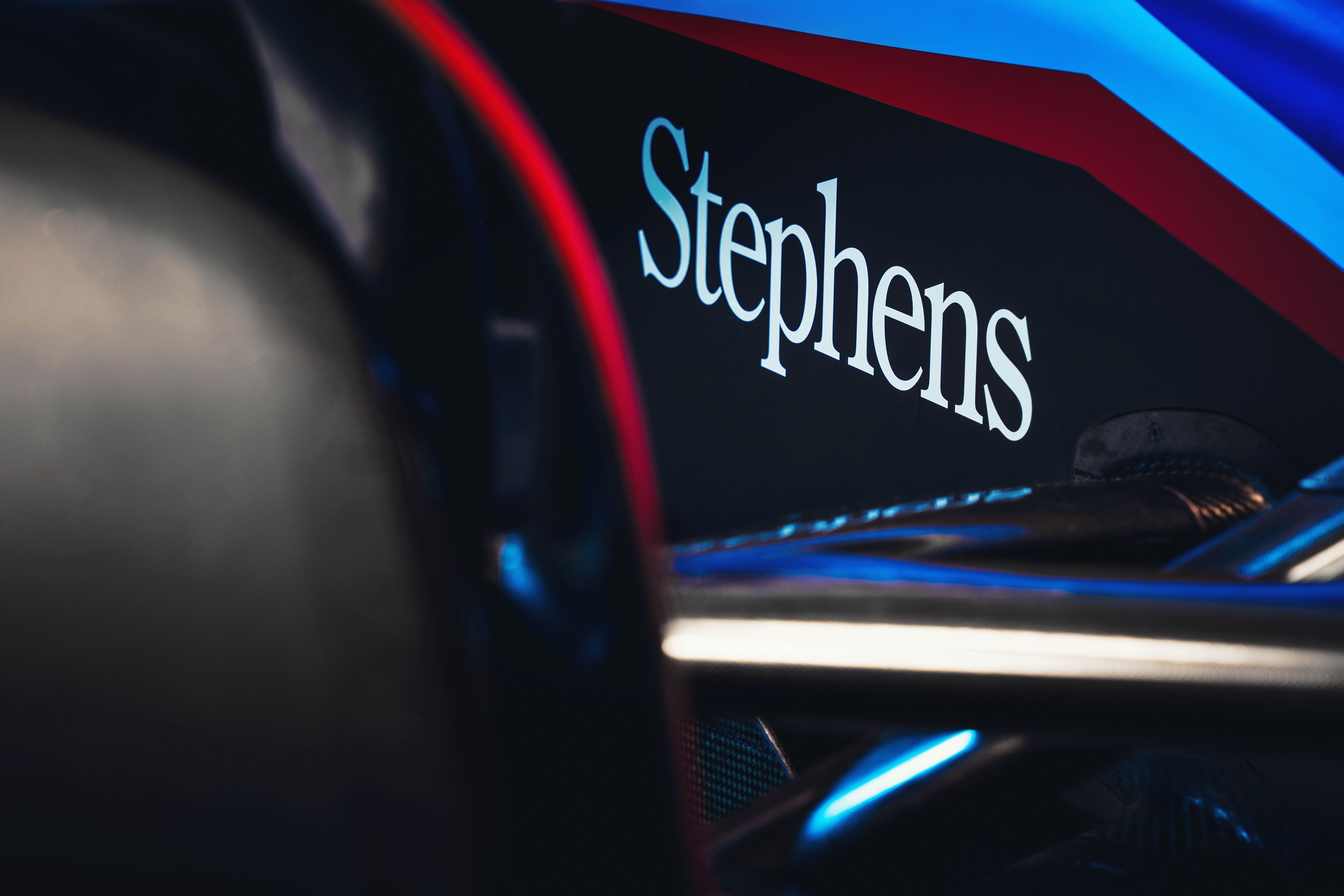 Stephens are also Joining the Journey