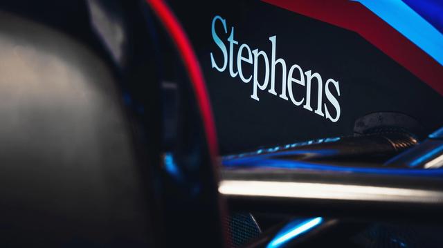 Stephens are also Joining the Journey
