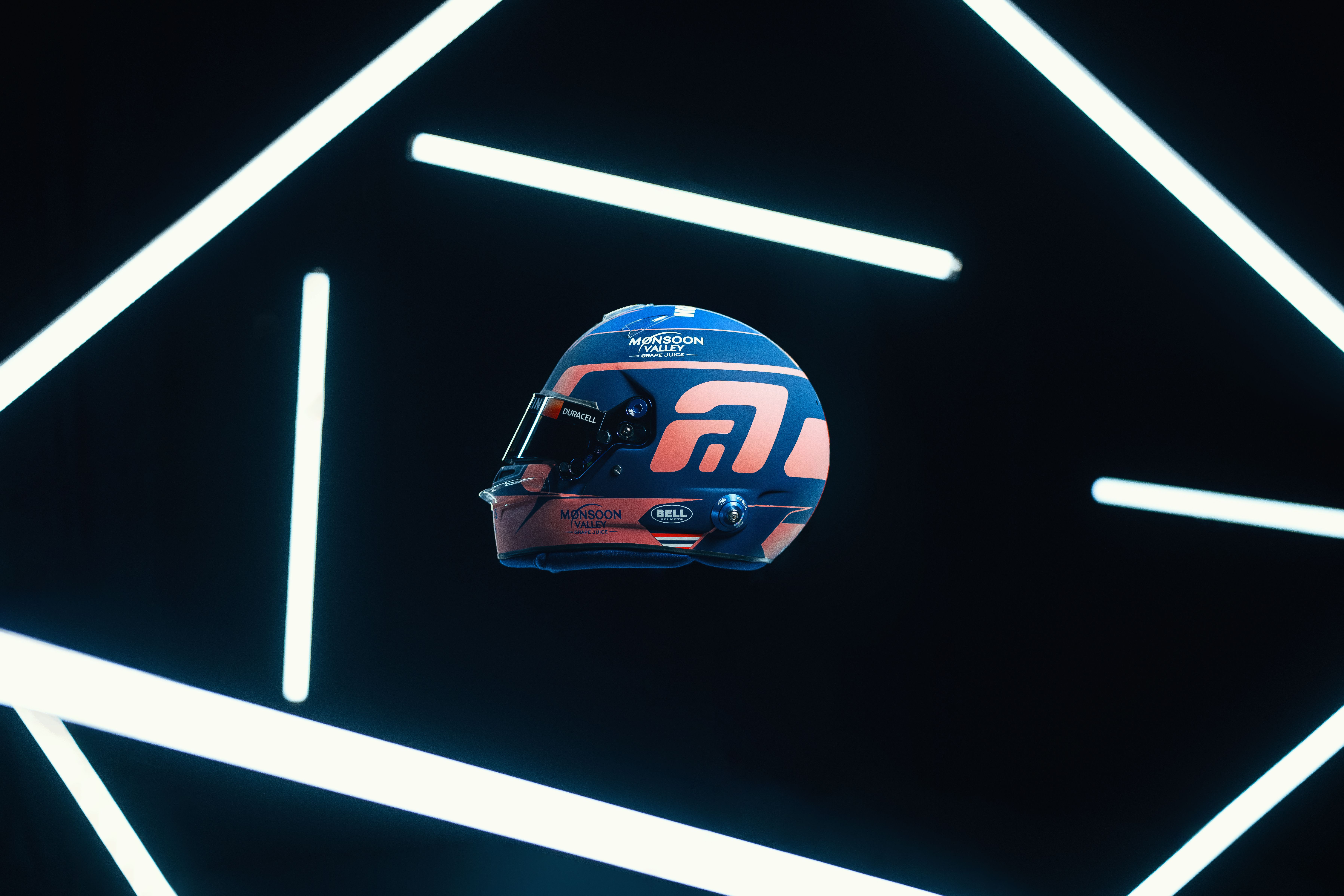 Can't wait to see this on track.