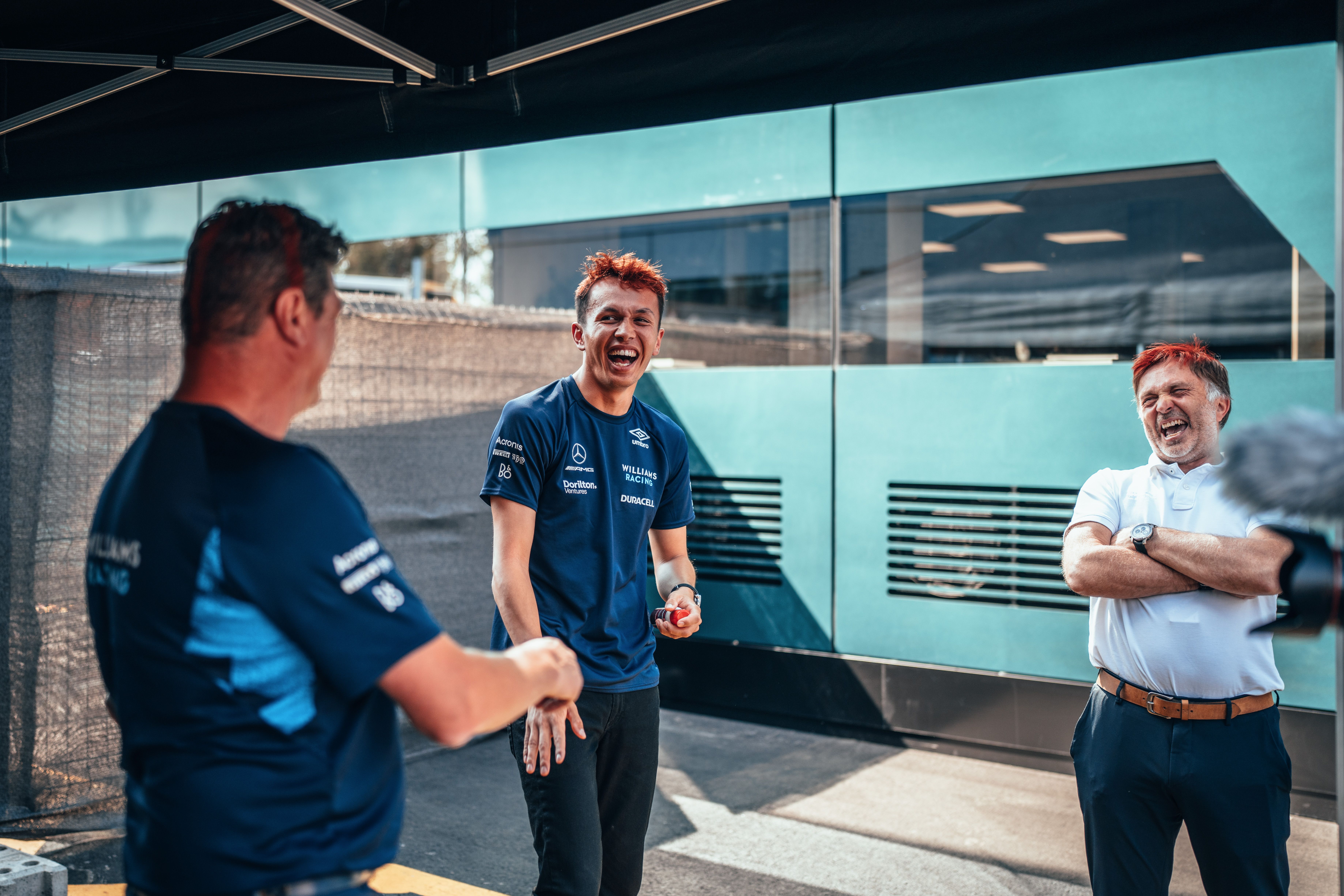 Wait, what’s so funny?