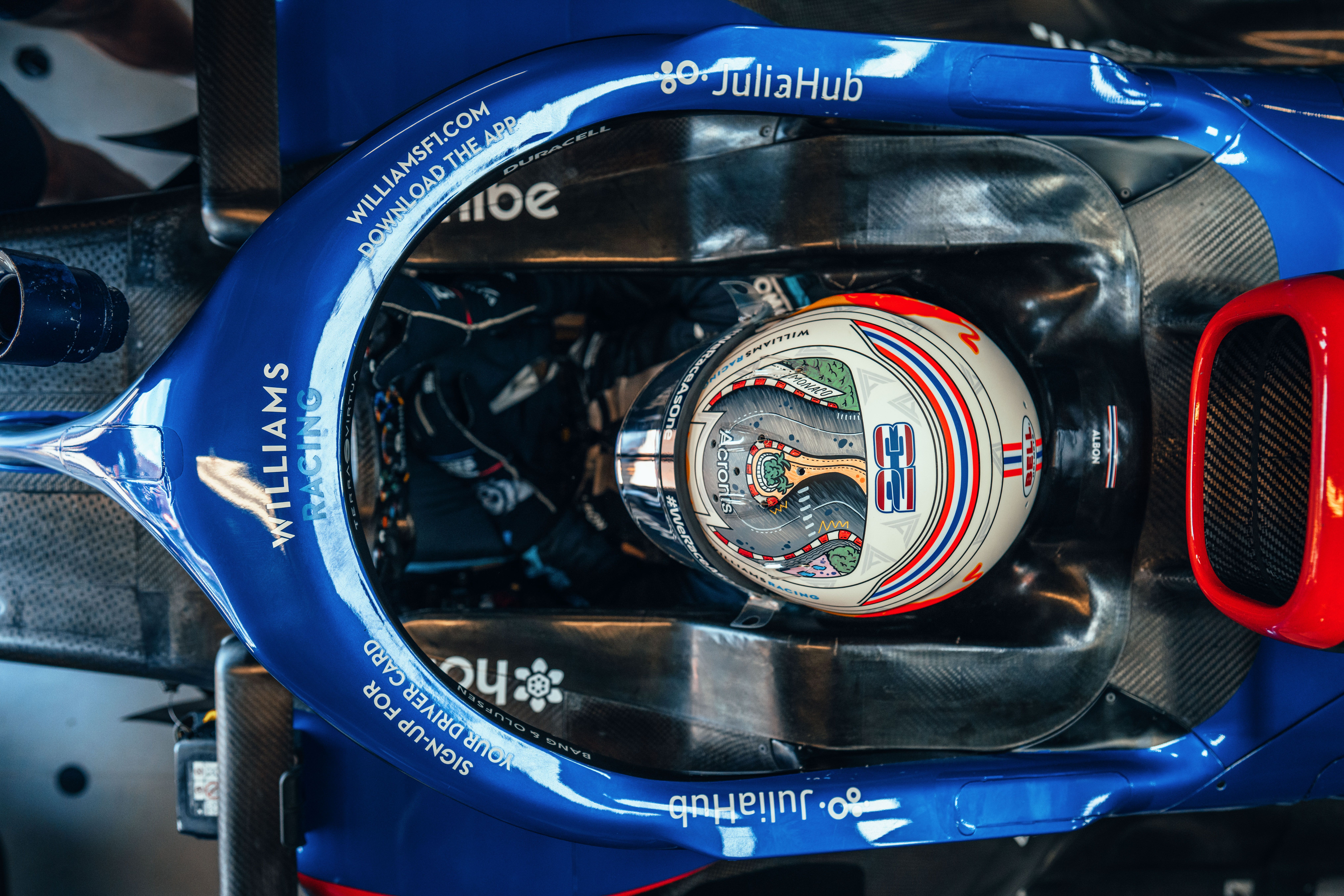 A new lid fit for the occasion