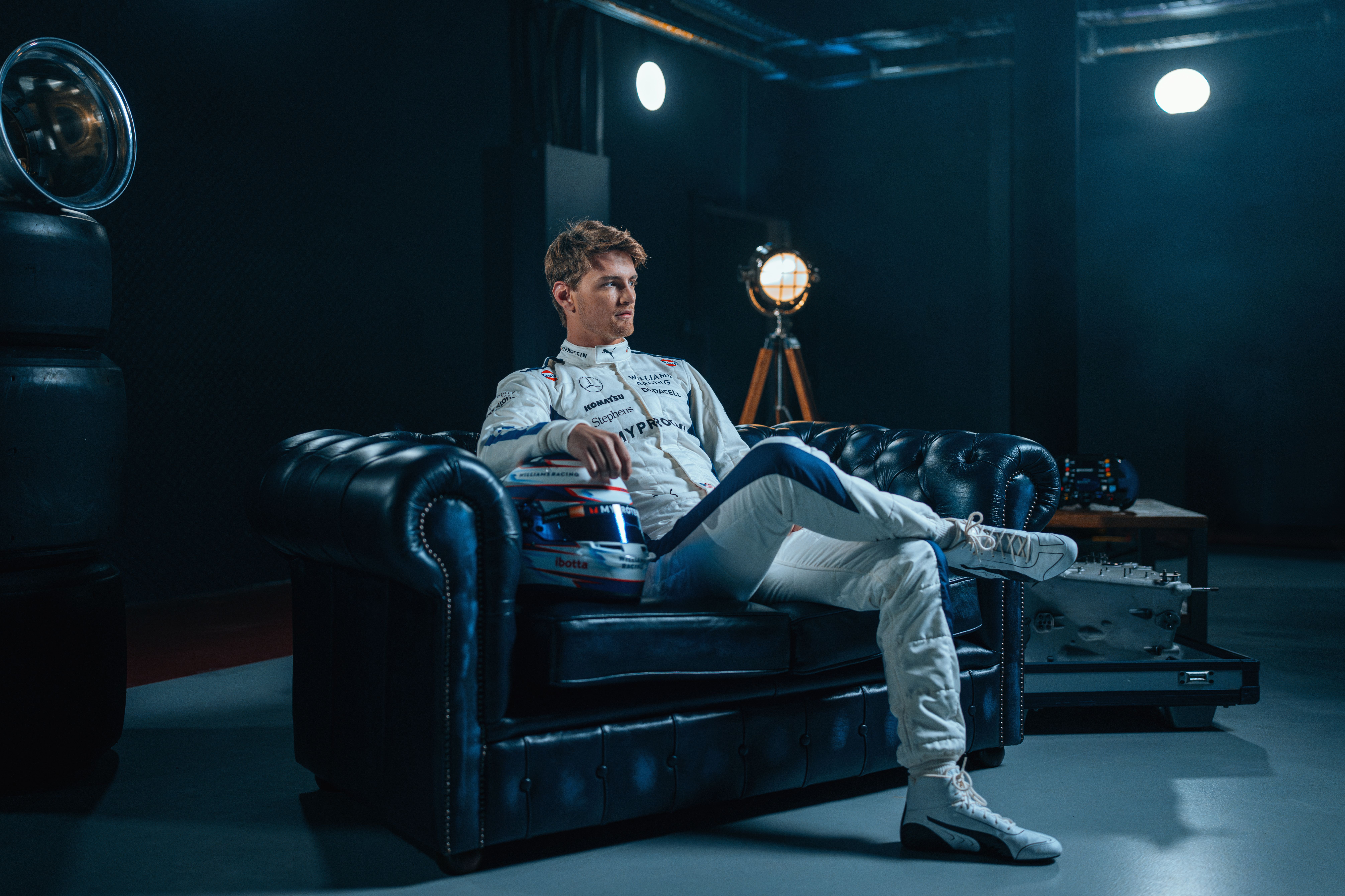 Waiting for the 2024 season be like...