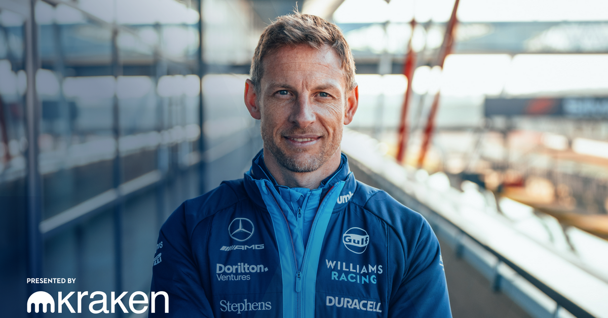Join Jenson Button at our London Fan Zone this Thursday | Atlassian ...