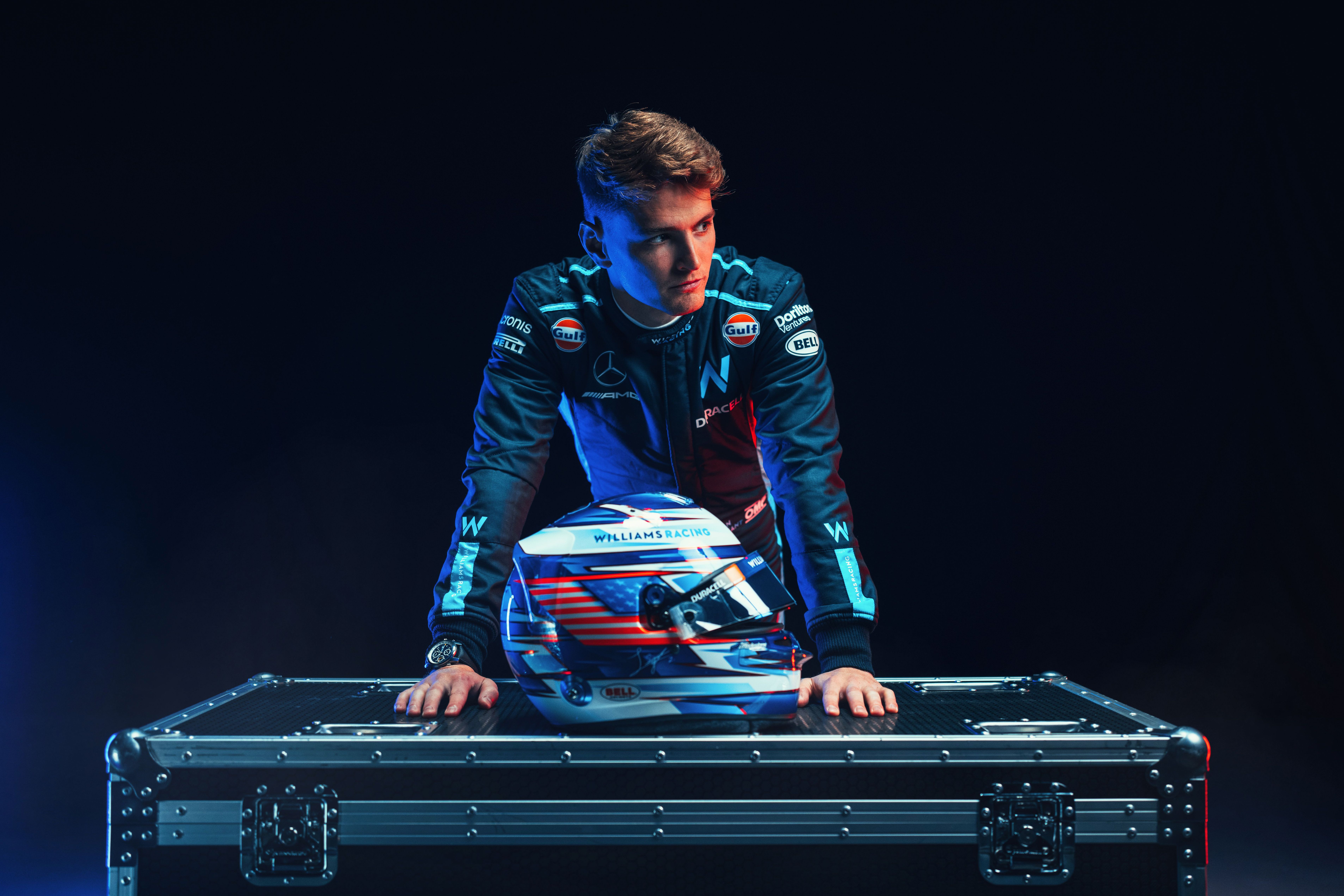 We can look but can’t touch