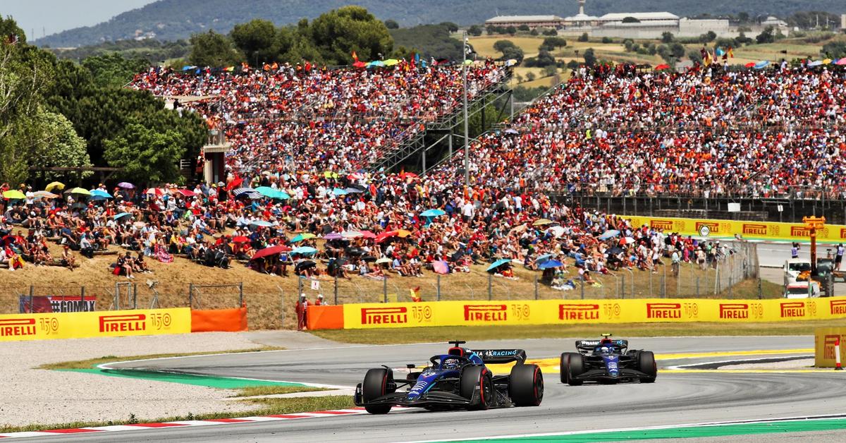 Five things to know ahead of the Spanish Grand Prix | Atlassian ...