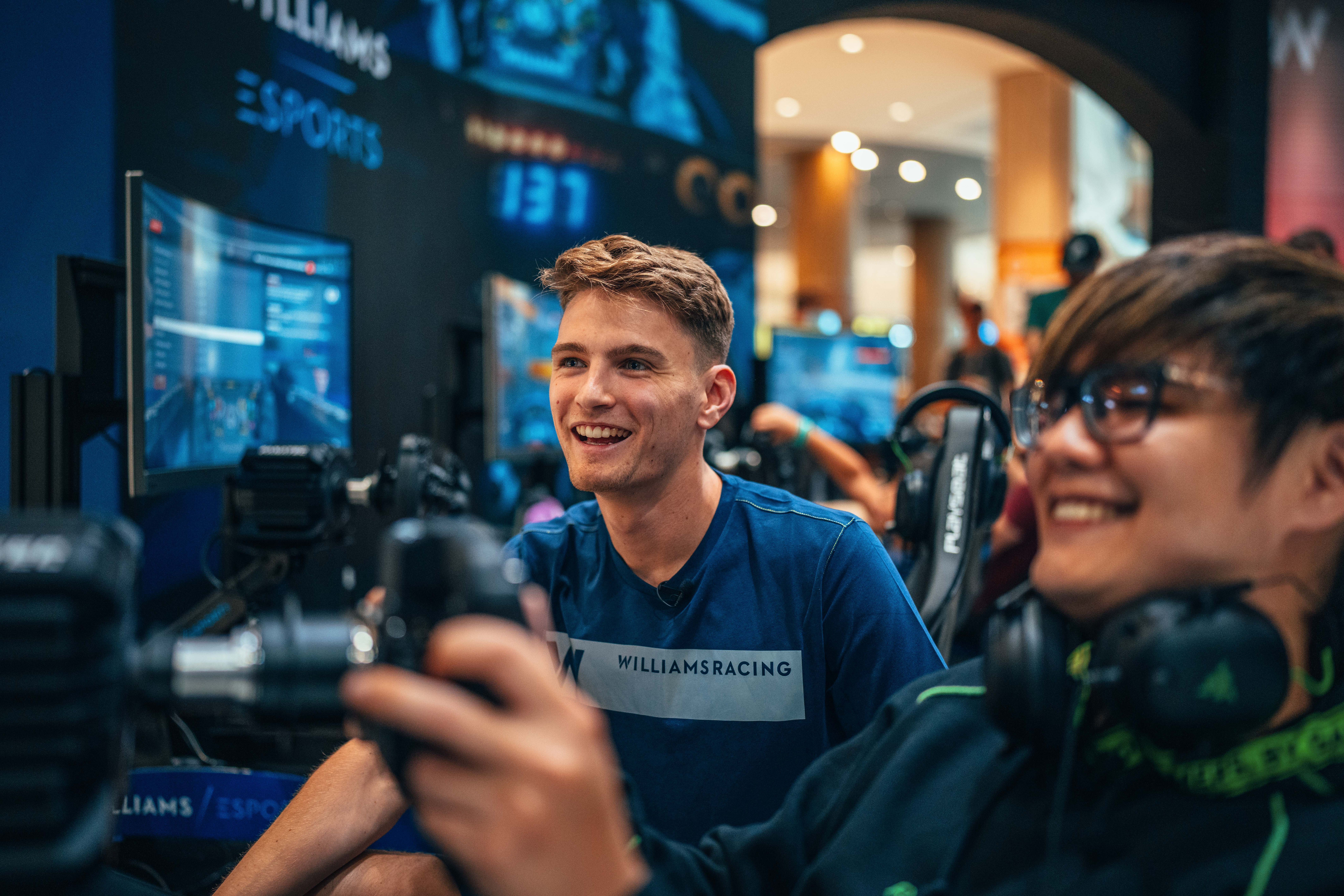 Offering some handy tips to a perfect lap around Marina Bay